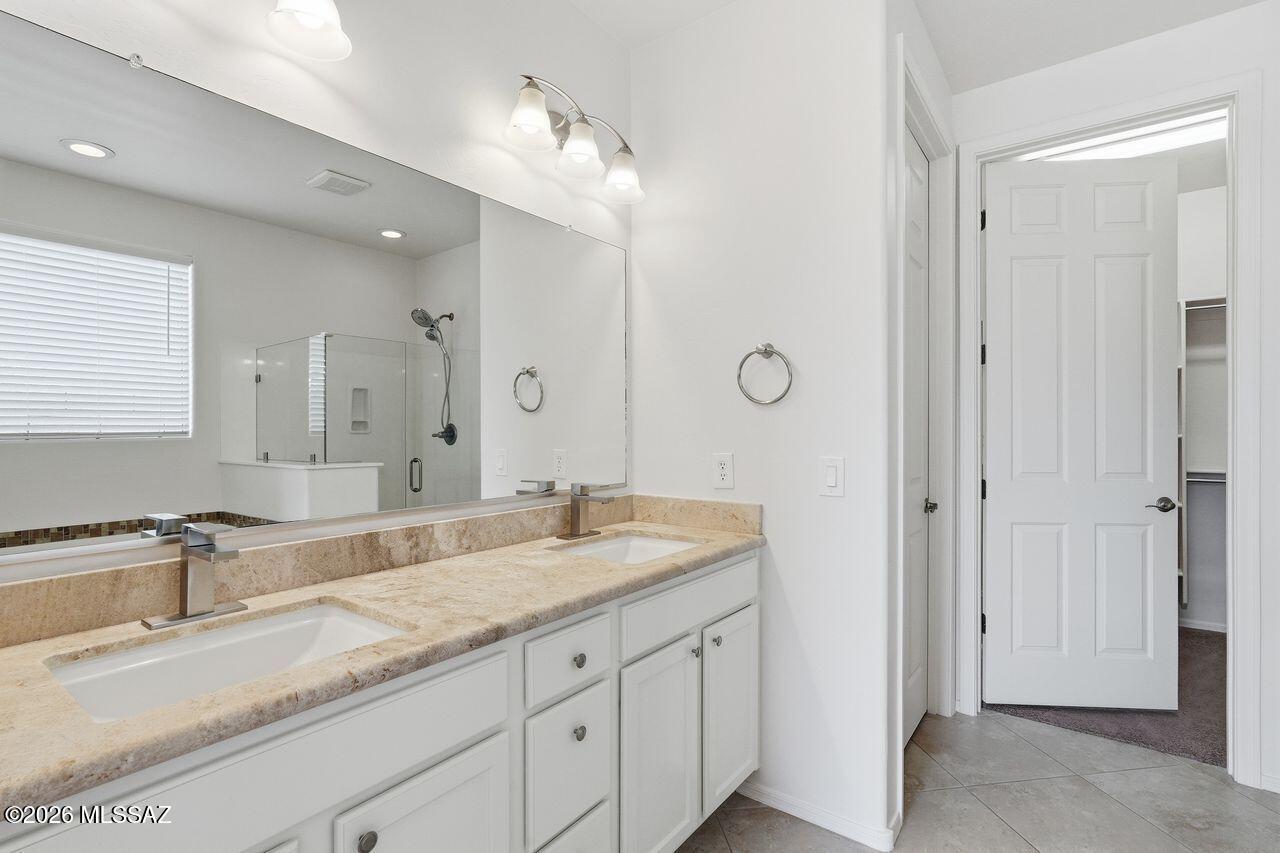 Preserve IV at Dove Mountain (487-529, 535-576, 606-650) - Residential