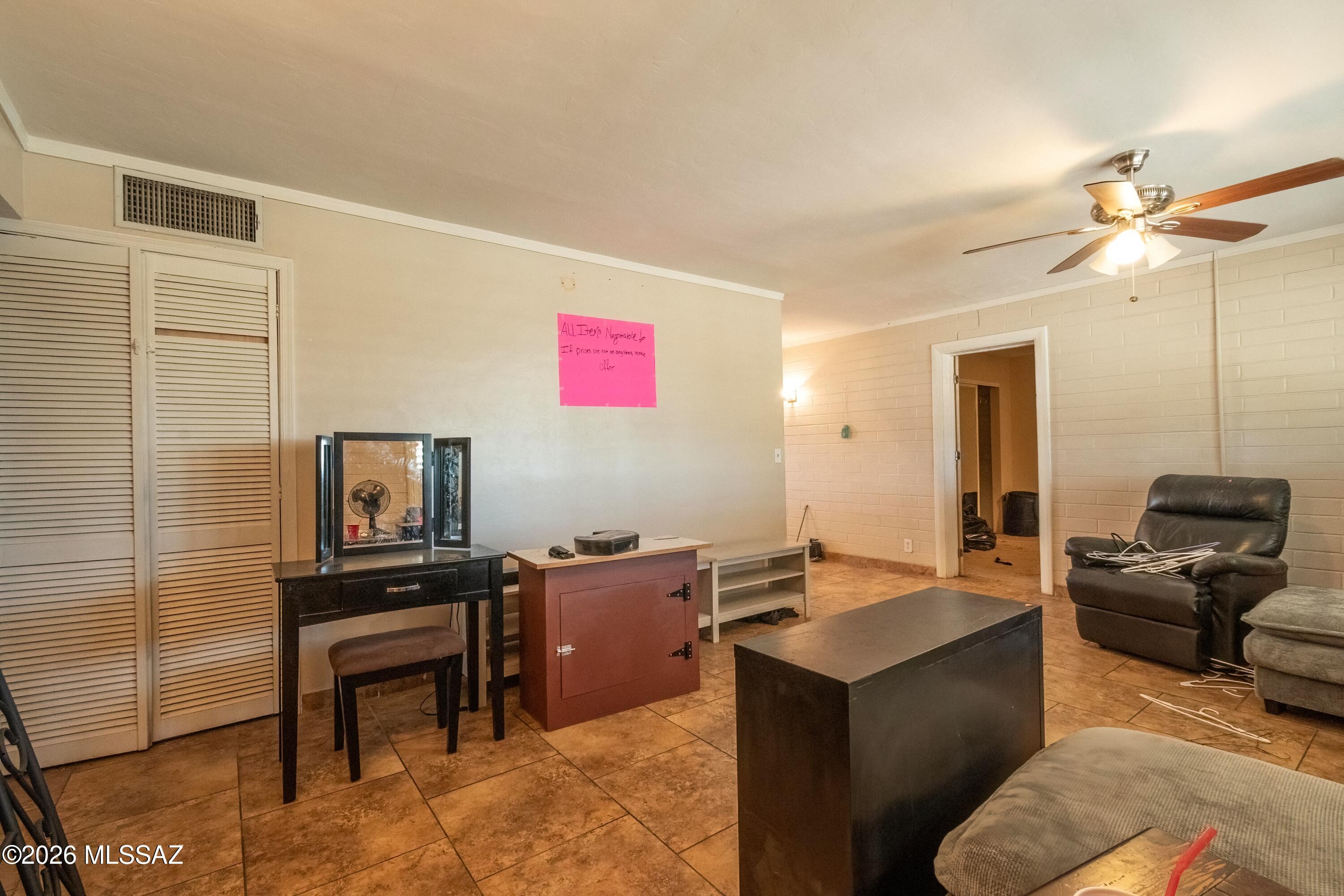 Maryvale Manor - Residential