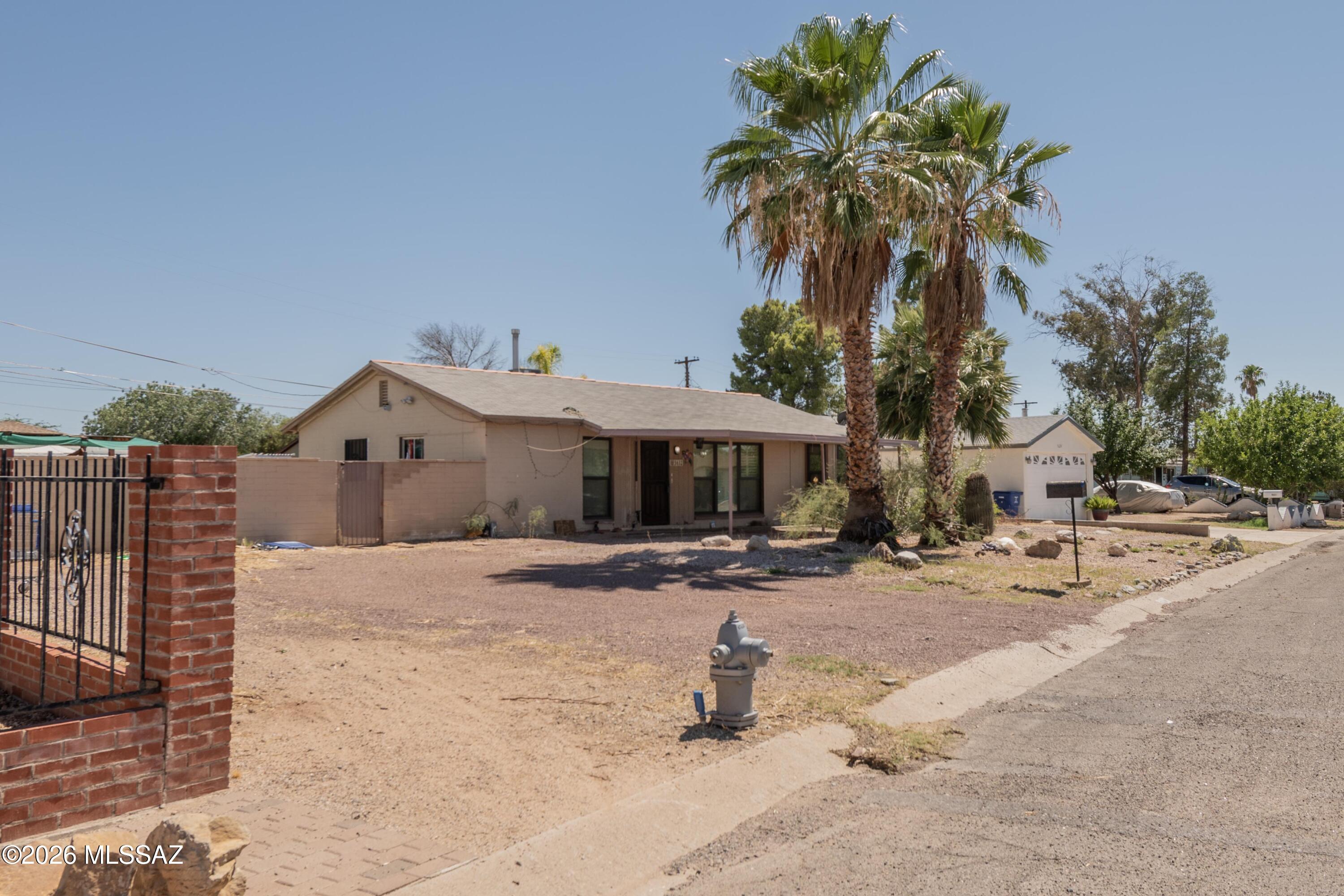 Maryvale Manor - Residential