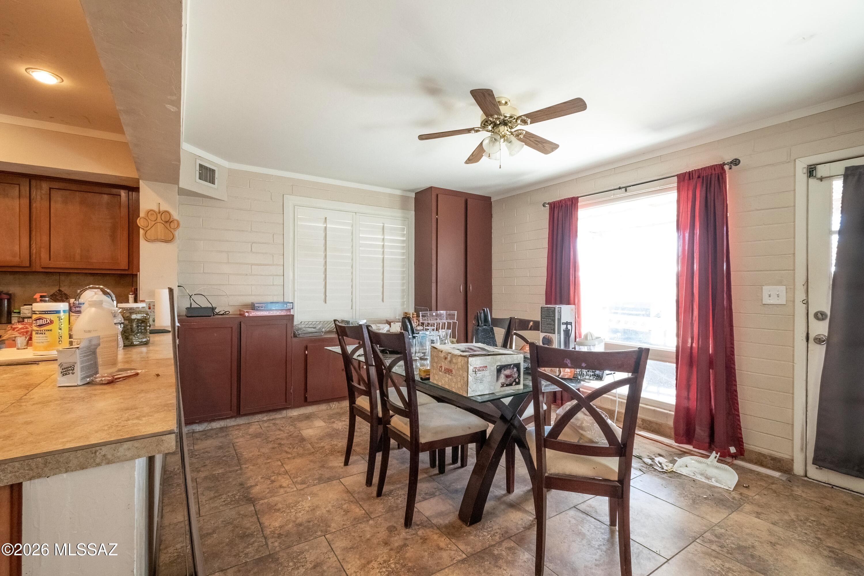 Maryvale Manor - Residential