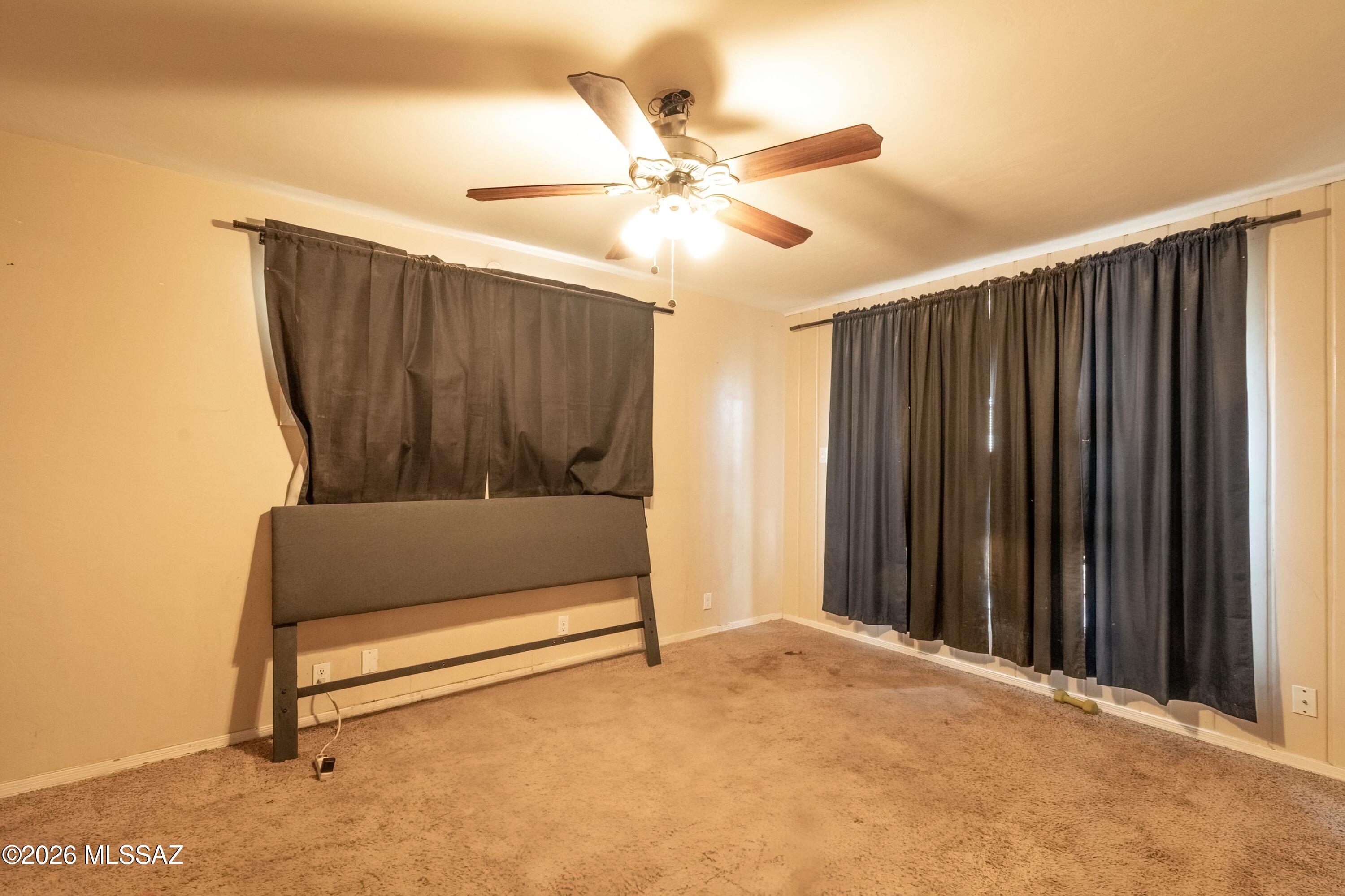 Maryvale Manor - Residential
