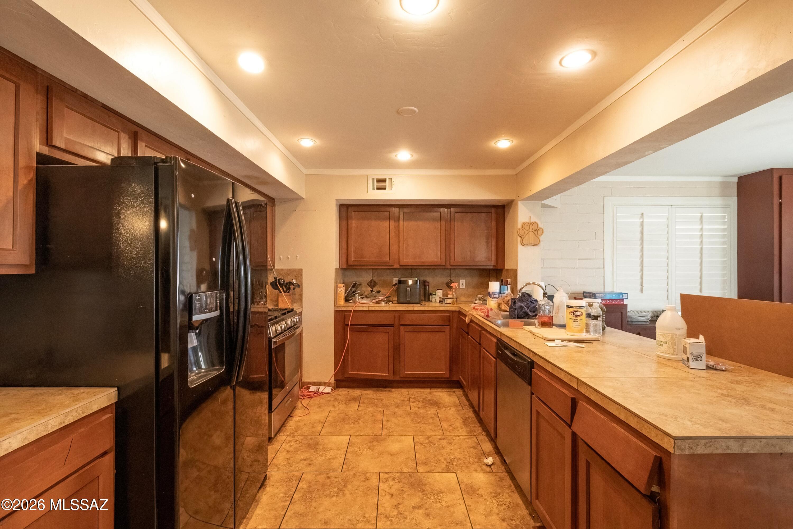 Maryvale Manor - Residential