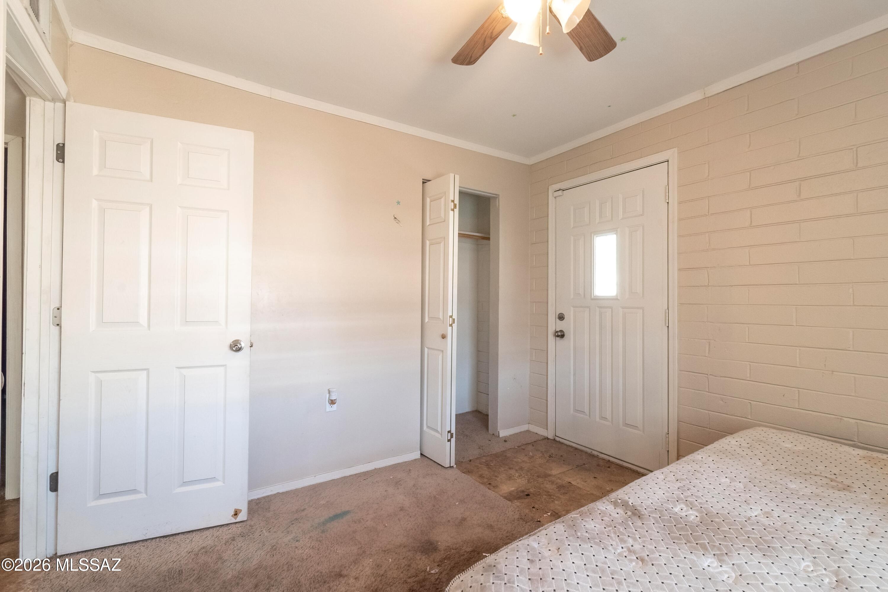 Maryvale Manor - Residential
