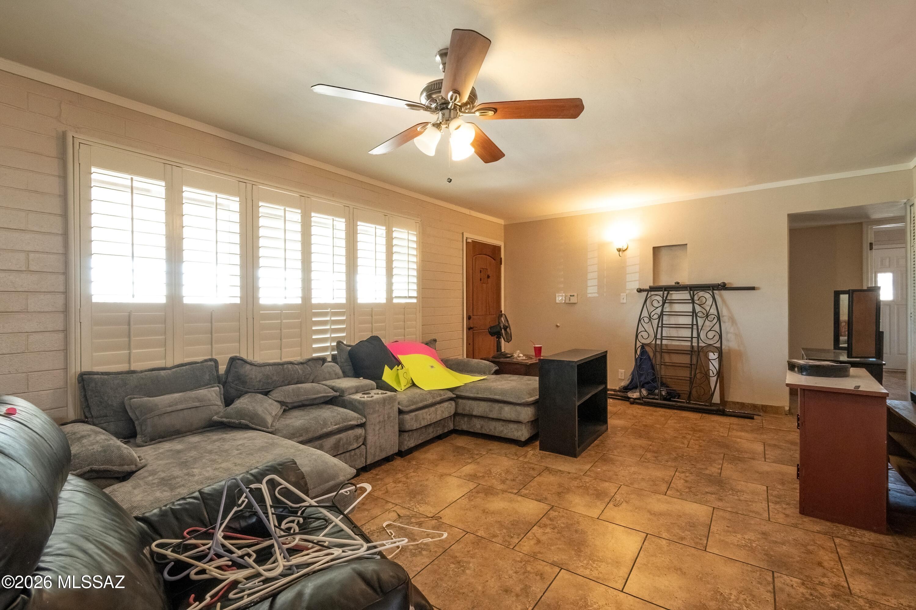 Maryvale Manor - Residential