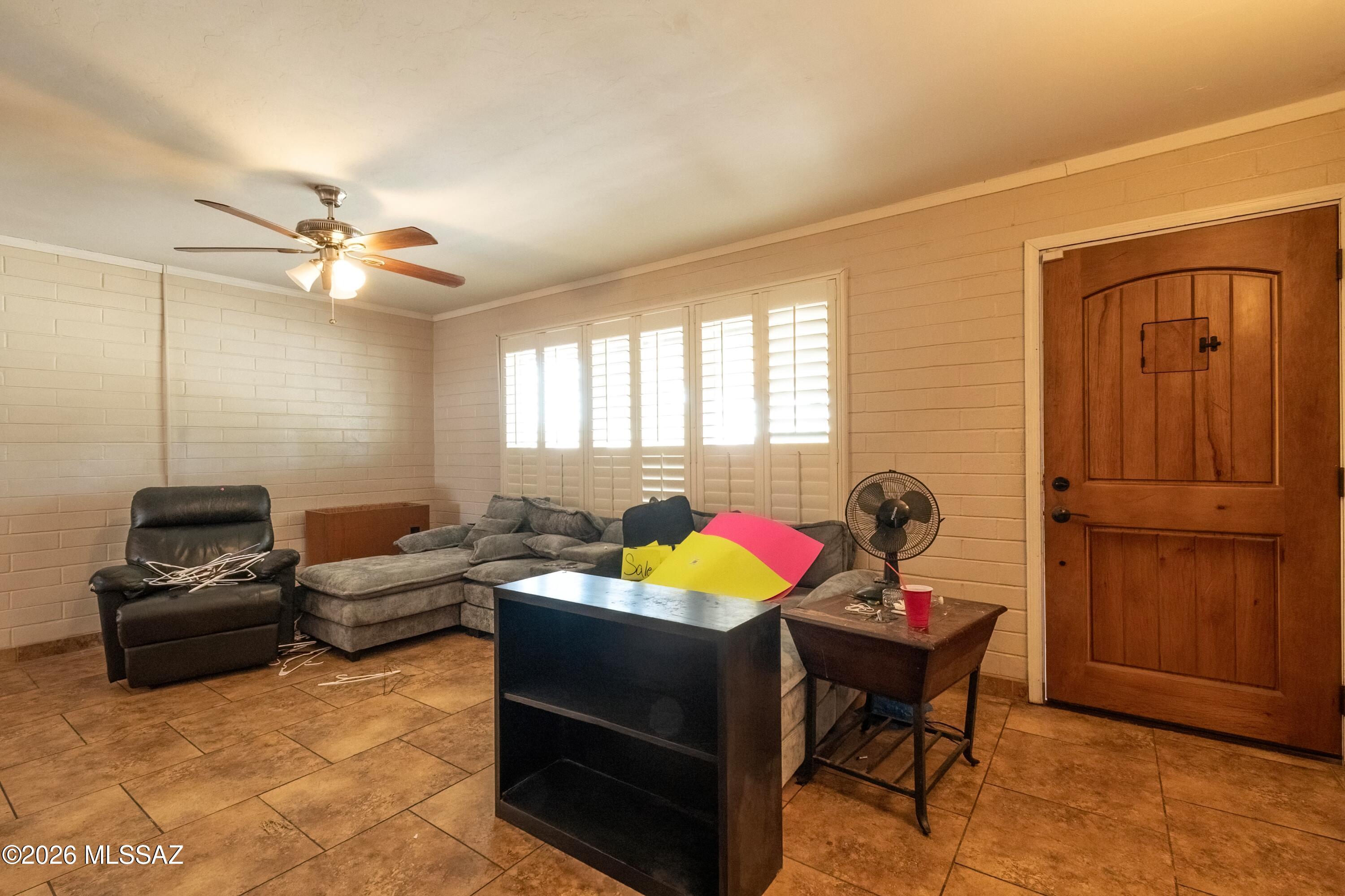 Maryvale Manor - Residential