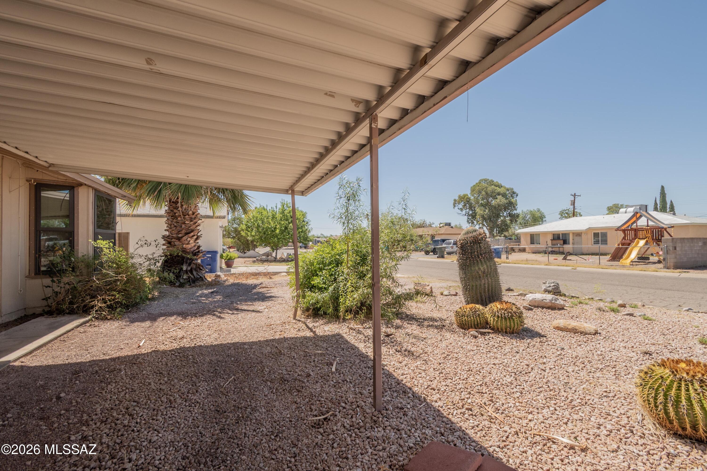 Maryvale Manor - Residential