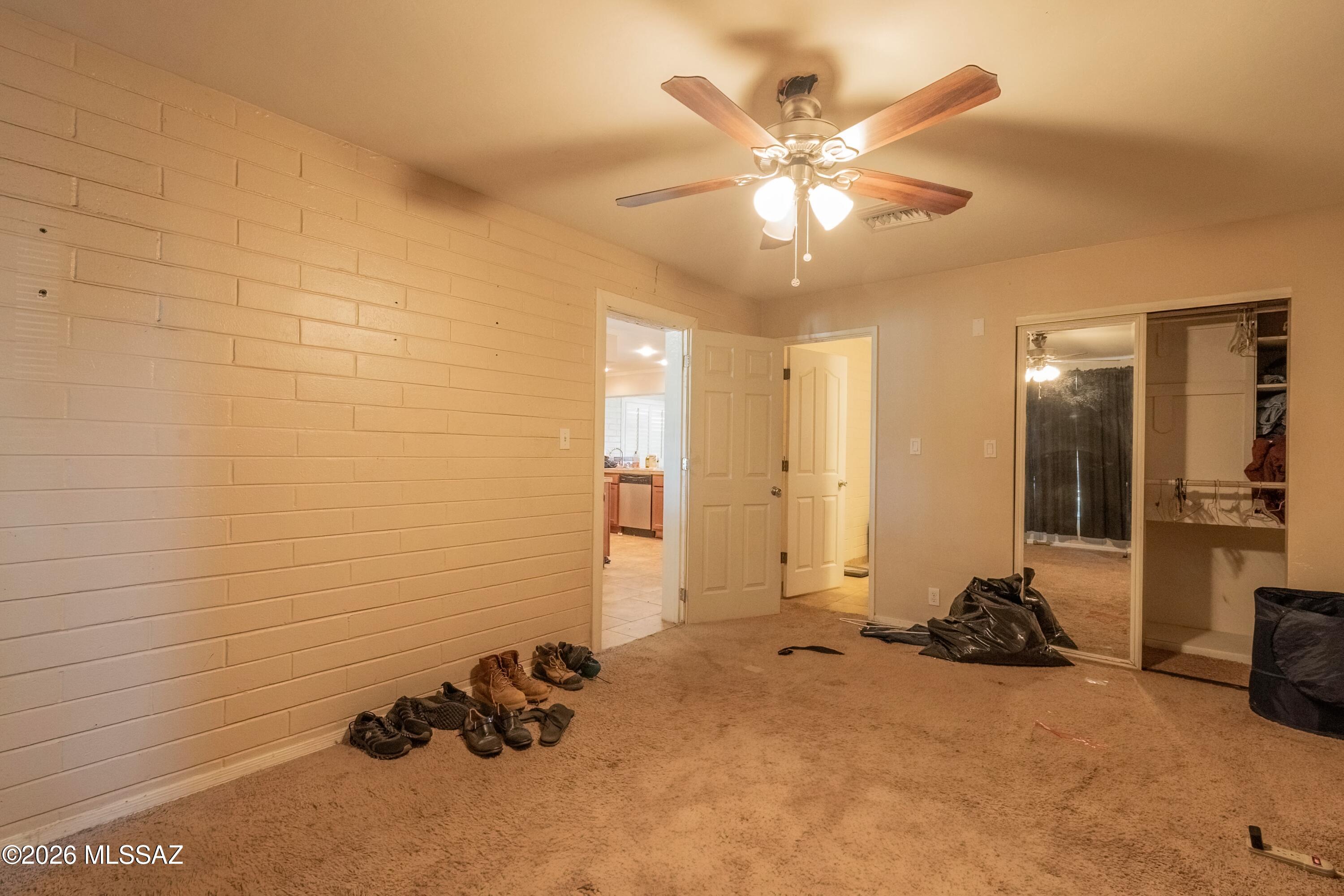 Maryvale Manor - Residential