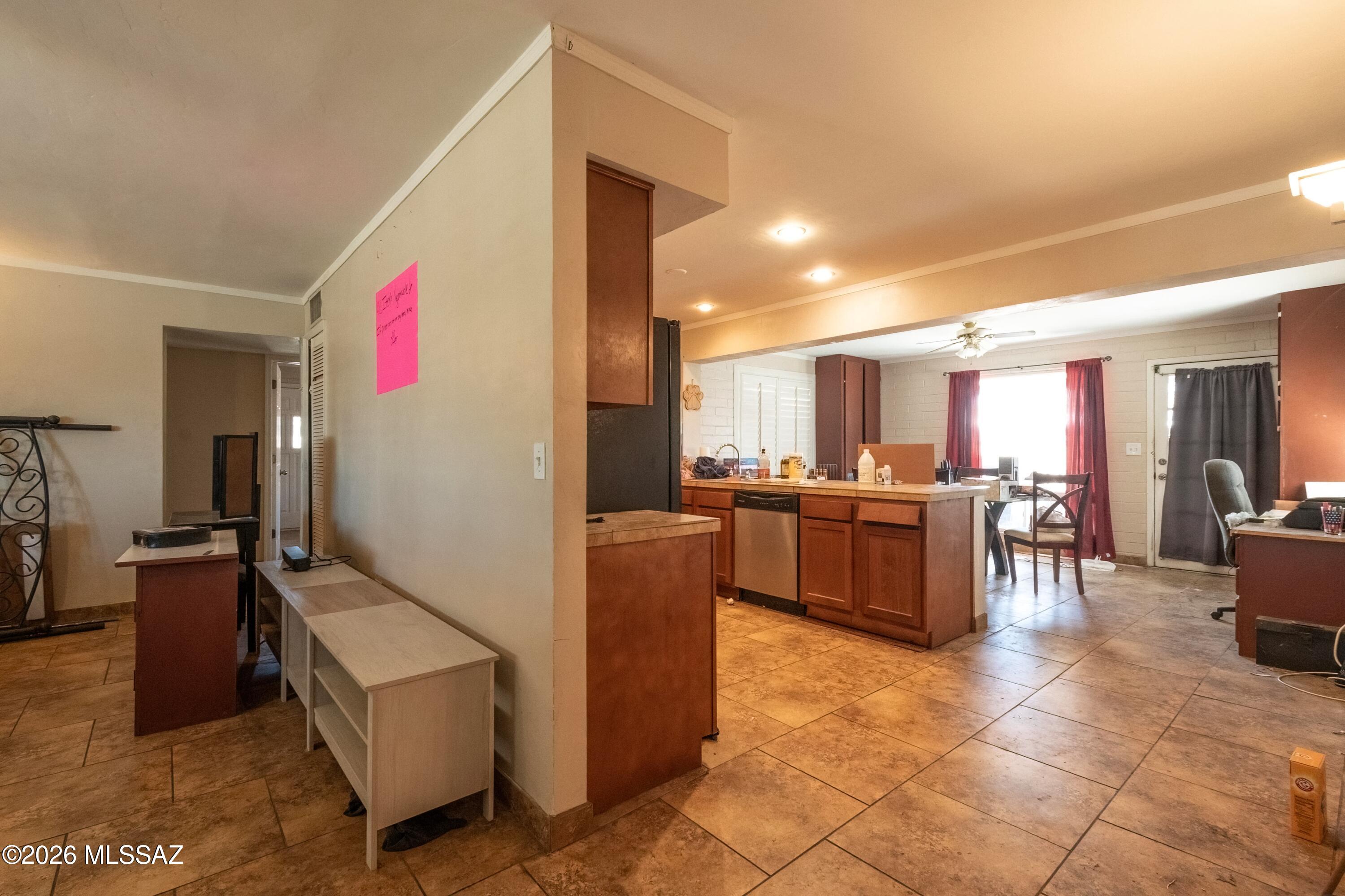 Maryvale Manor - Residential