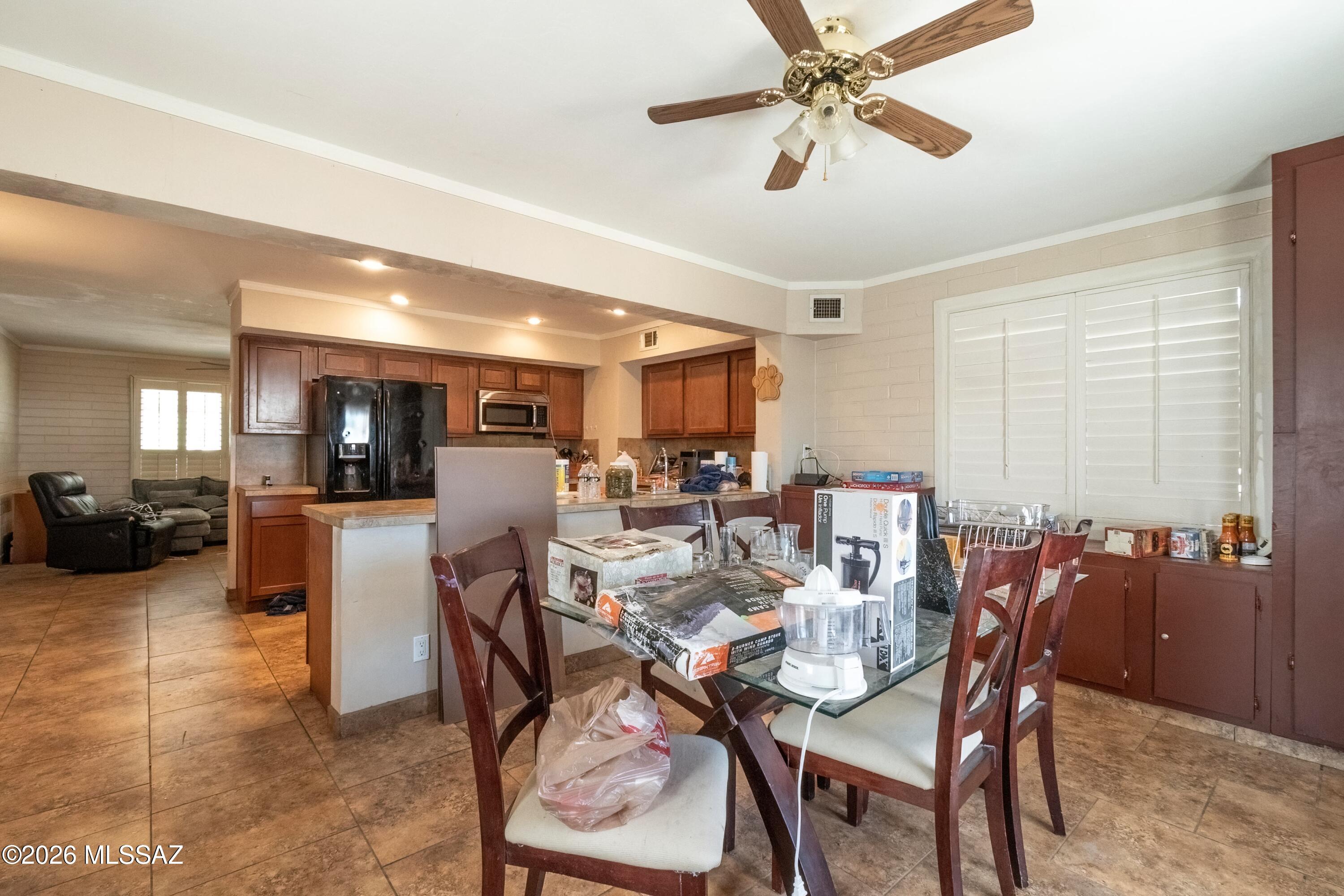 Maryvale Manor - Residential