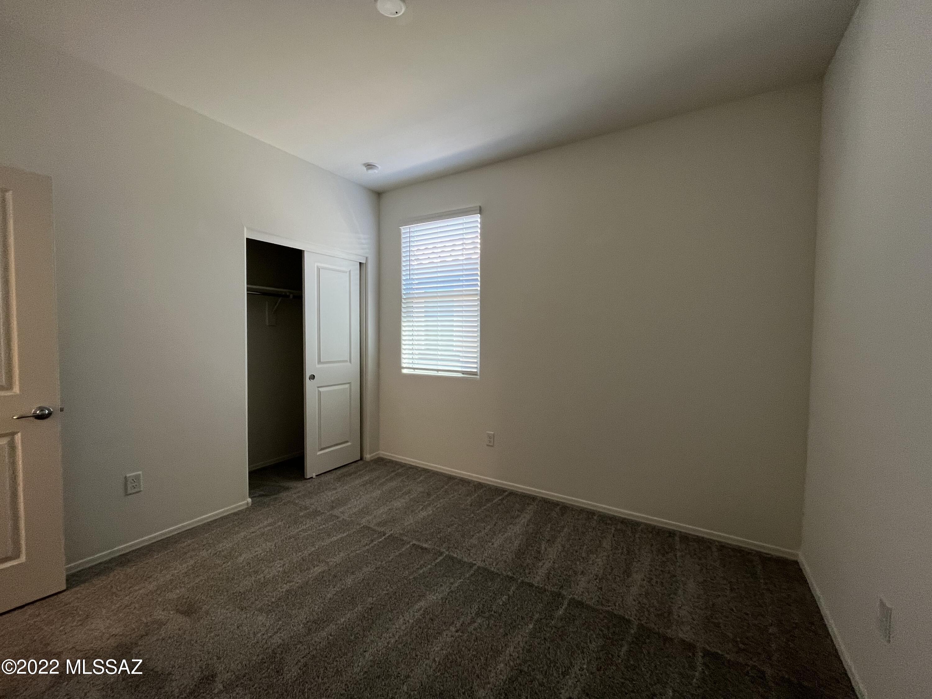 Rocking K South Neighborhood 1 Parcel C - Residential Lease