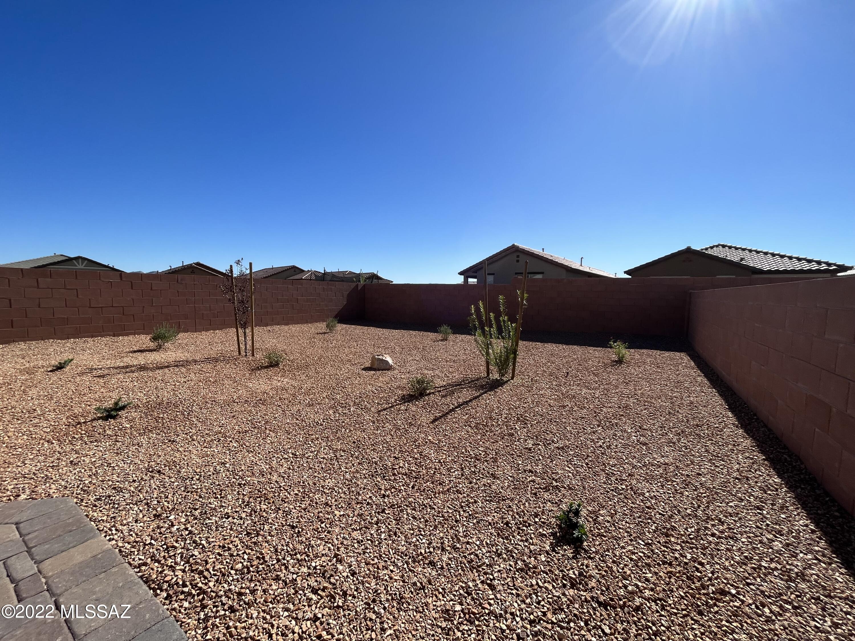 Rocking K South Neighborhood 1 Parcel C - Residential Lease