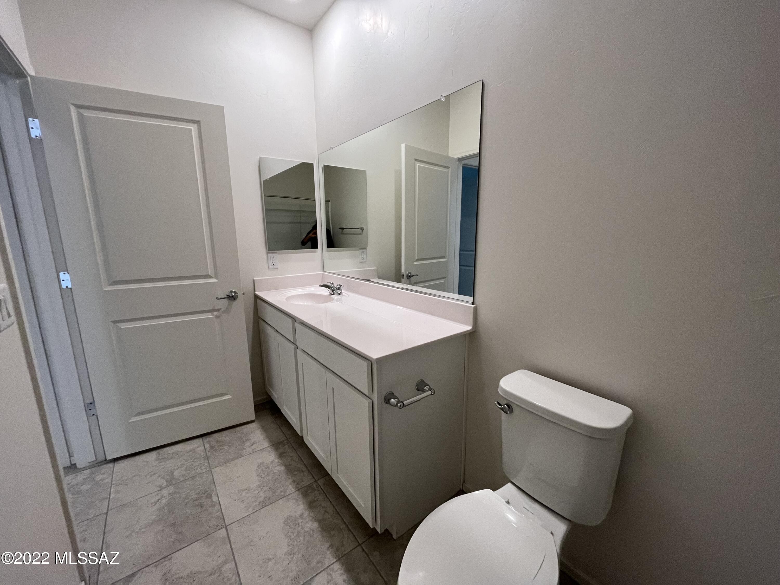 Rocking K South Neighborhood 1 Parcel C - Residential Lease