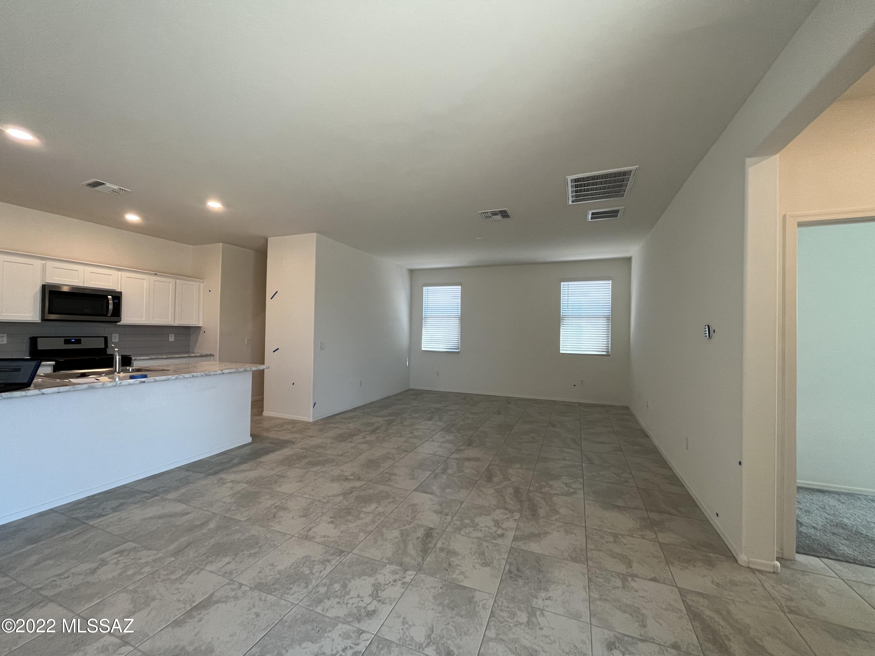 Rocking K South Neighborhood 1 Parcel C - Residential Lease