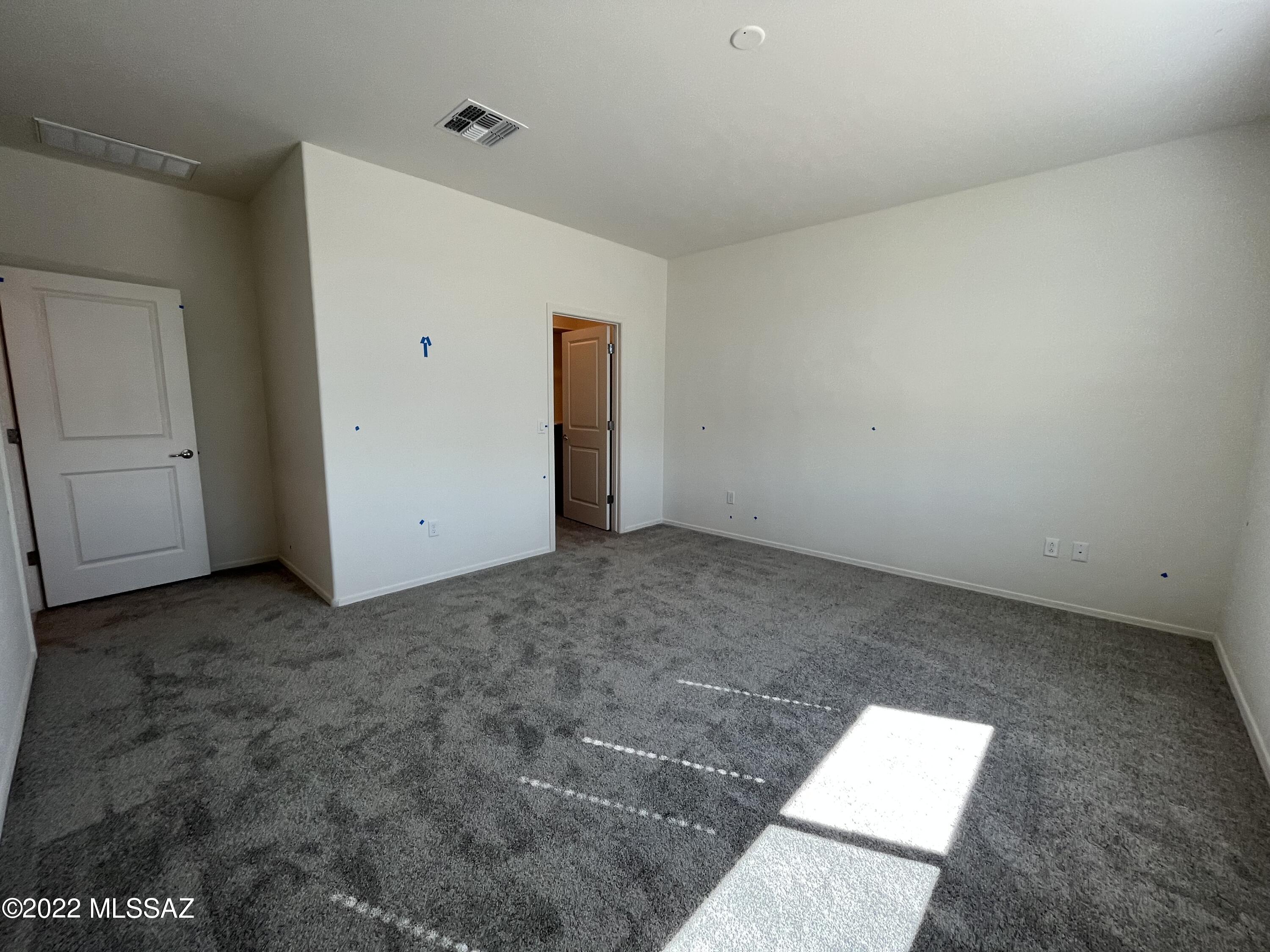 Rocking K South Neighborhood 1 Parcel C - Residential Lease