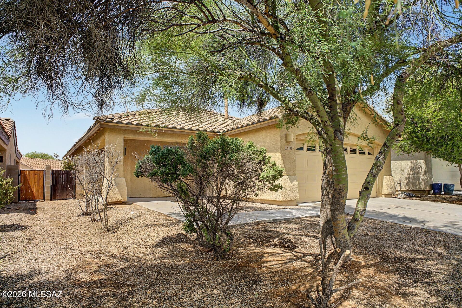 Star Valley Block 15 - Residential