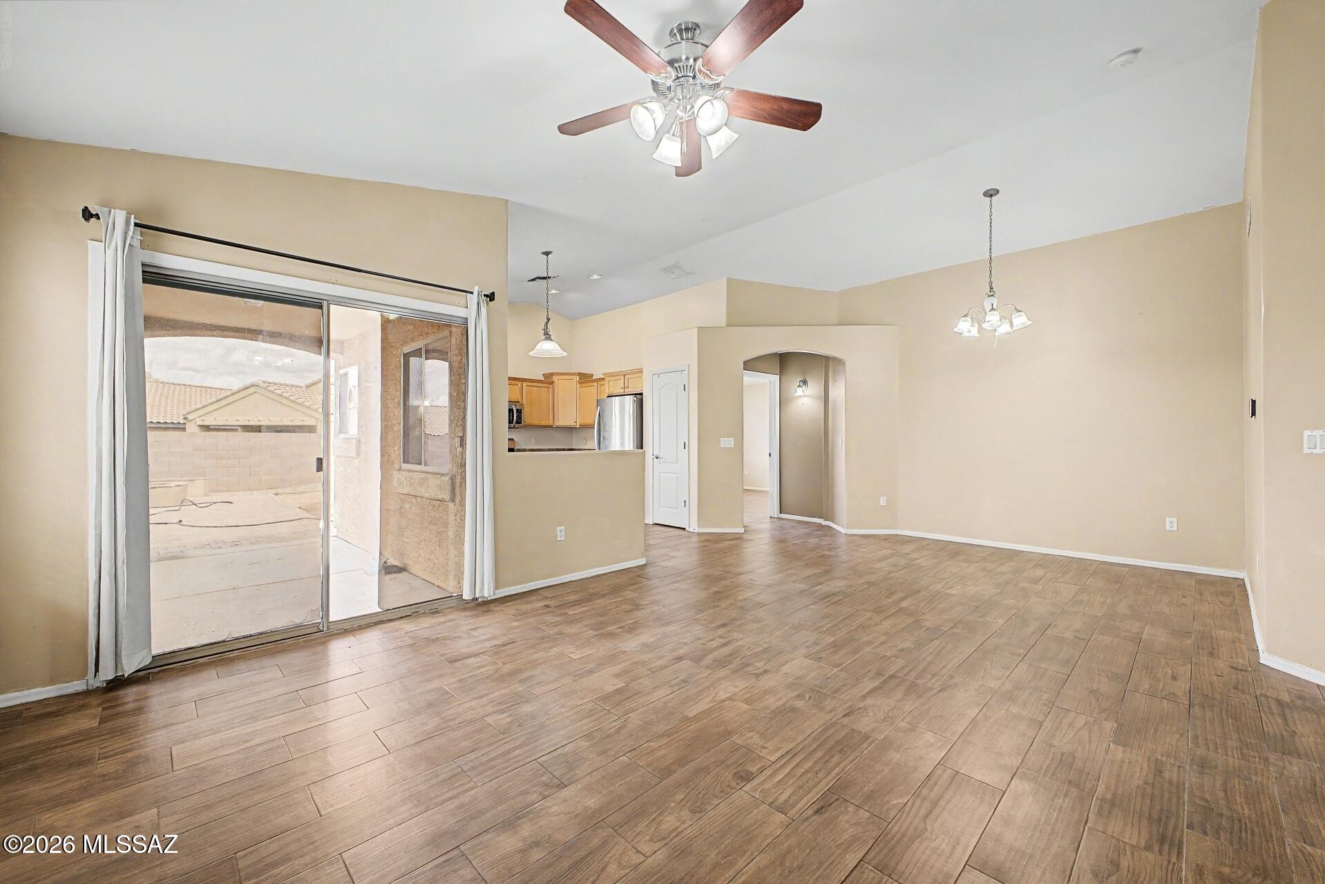 Star Valley Block 15 - Residential