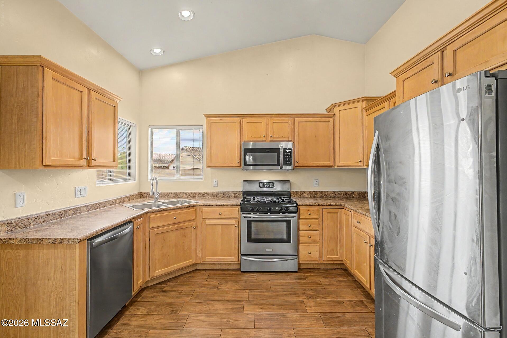 Star Valley Block 15 - Residential