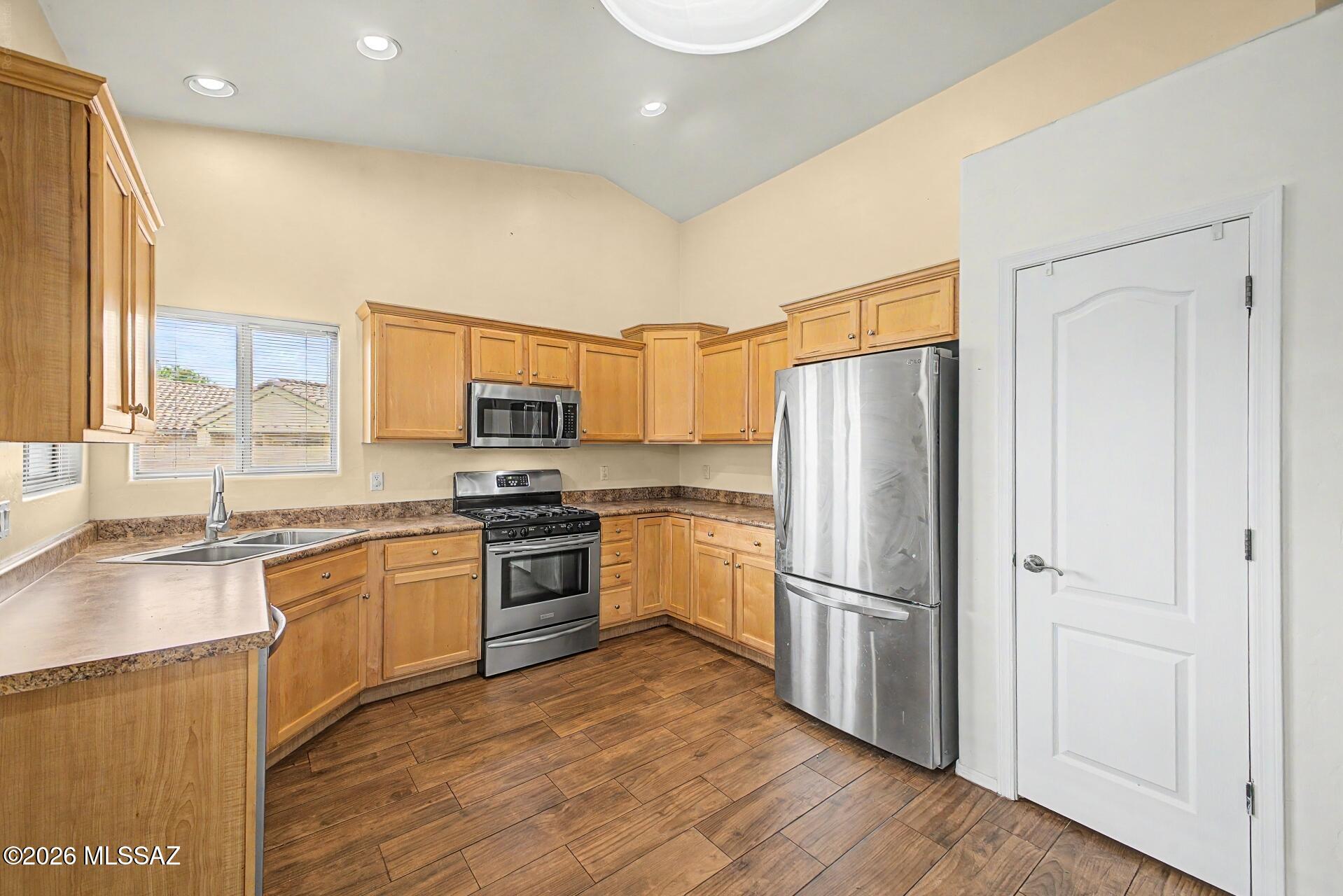 Star Valley Block 15 - Residential
