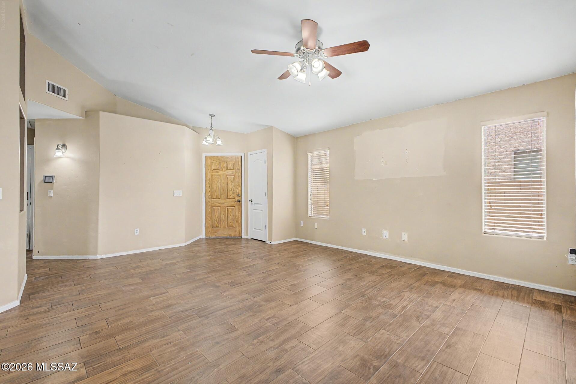 Star Valley Block 15 - Residential