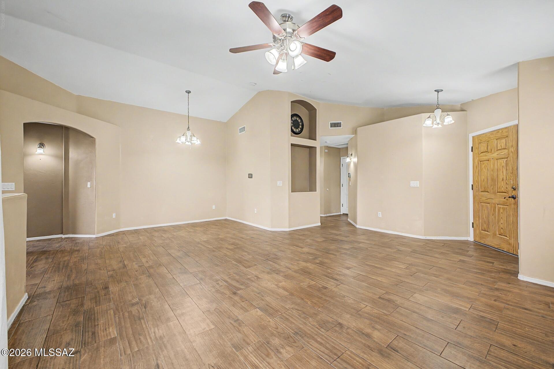 Star Valley Block 15 - Residential