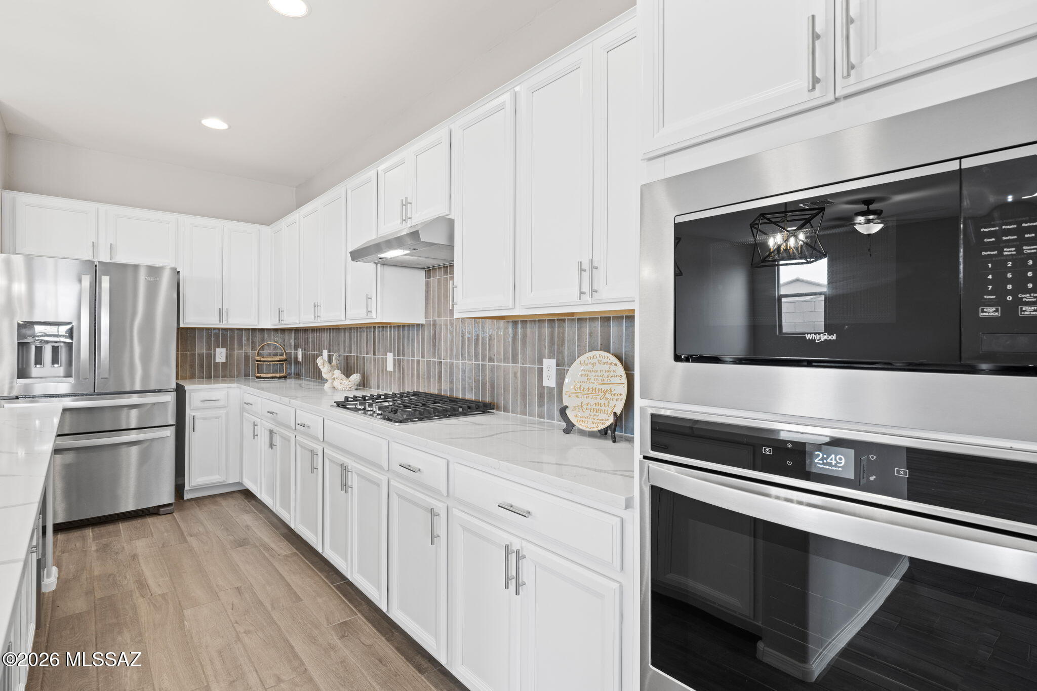 Twin Peaks and Lambert Lane - Residential