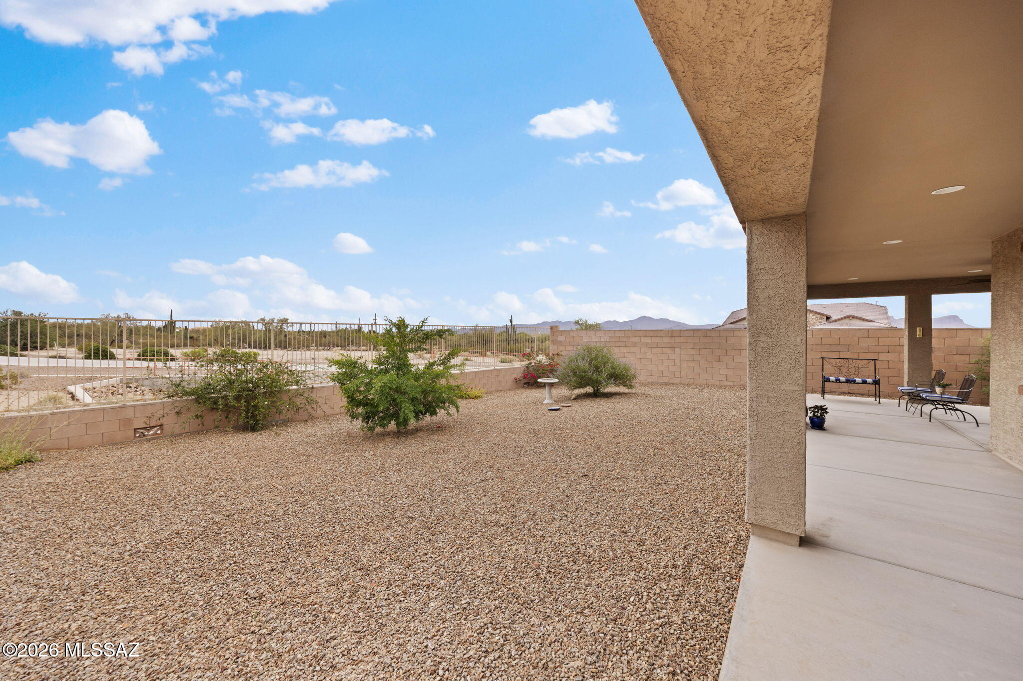 Twin Peaks and Lambert Lane - Residential
