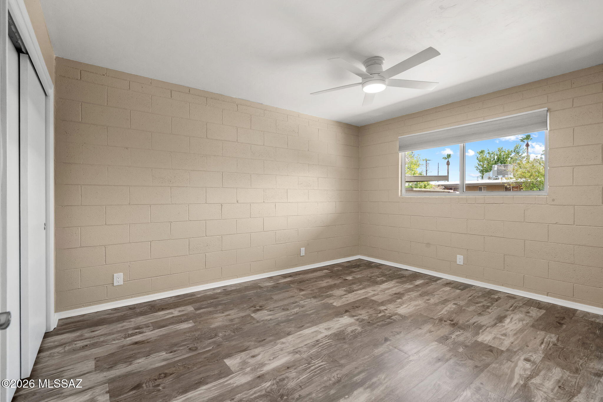 Columbus Park Condominiums (1-60) - Residential