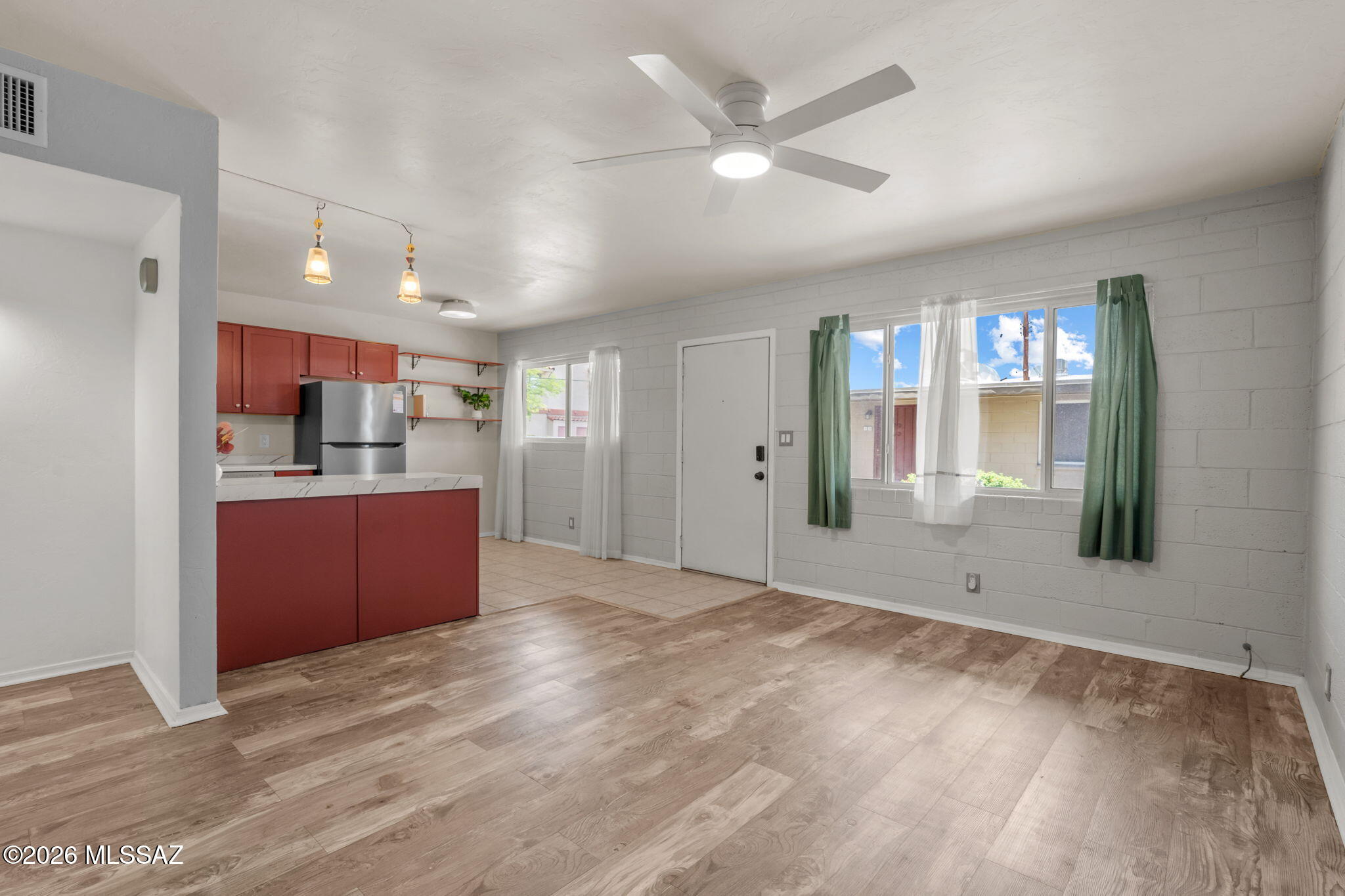 Columbus Park Condominiums (1-60) - Residential