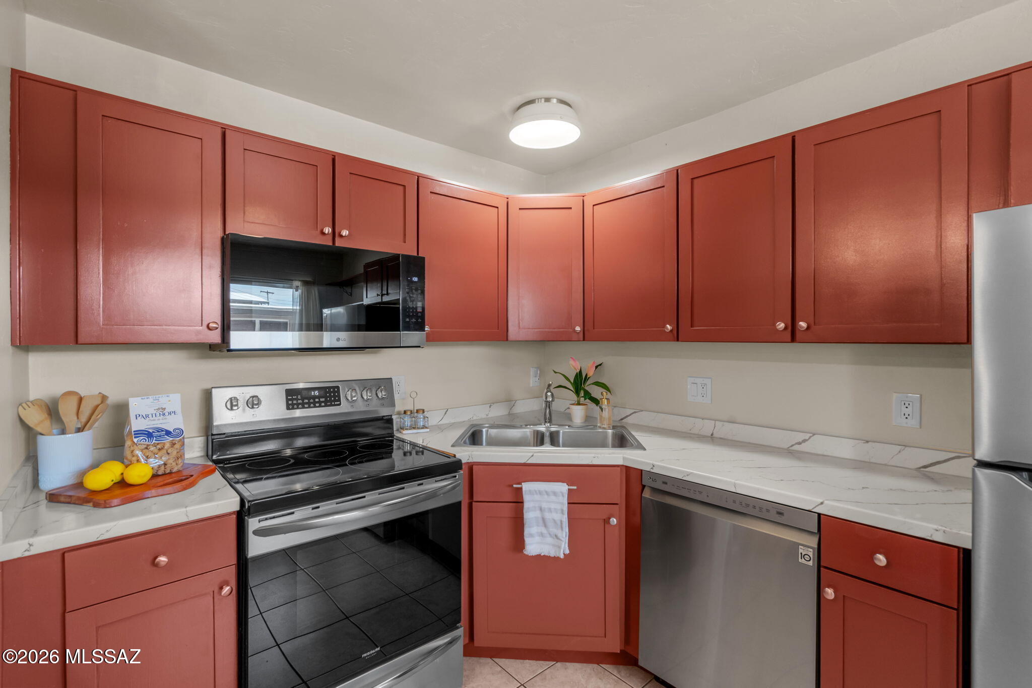 Columbus Park Condominiums (1-60) - Residential