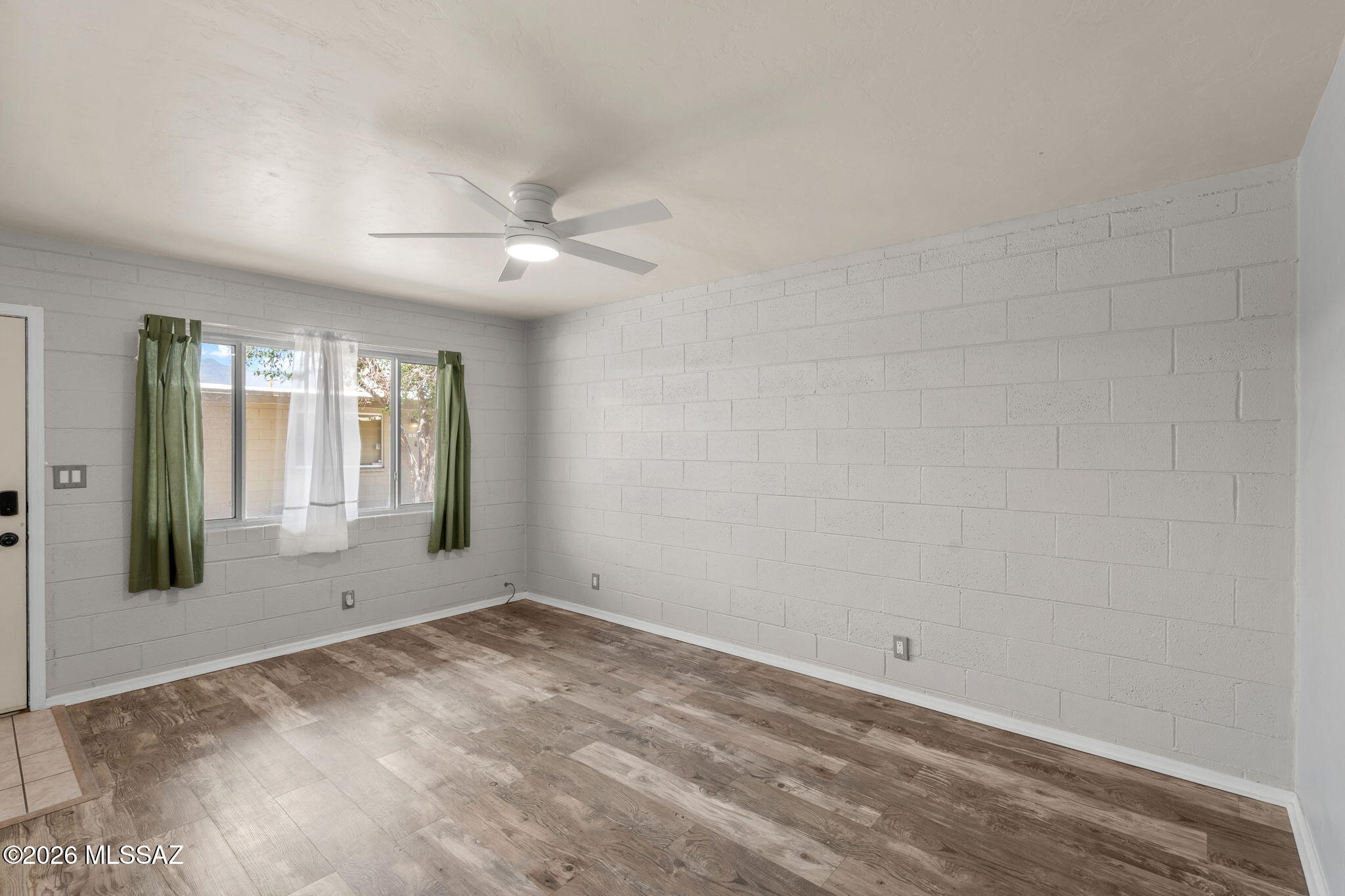 Columbus Park Condominiums (1-60) - Residential
