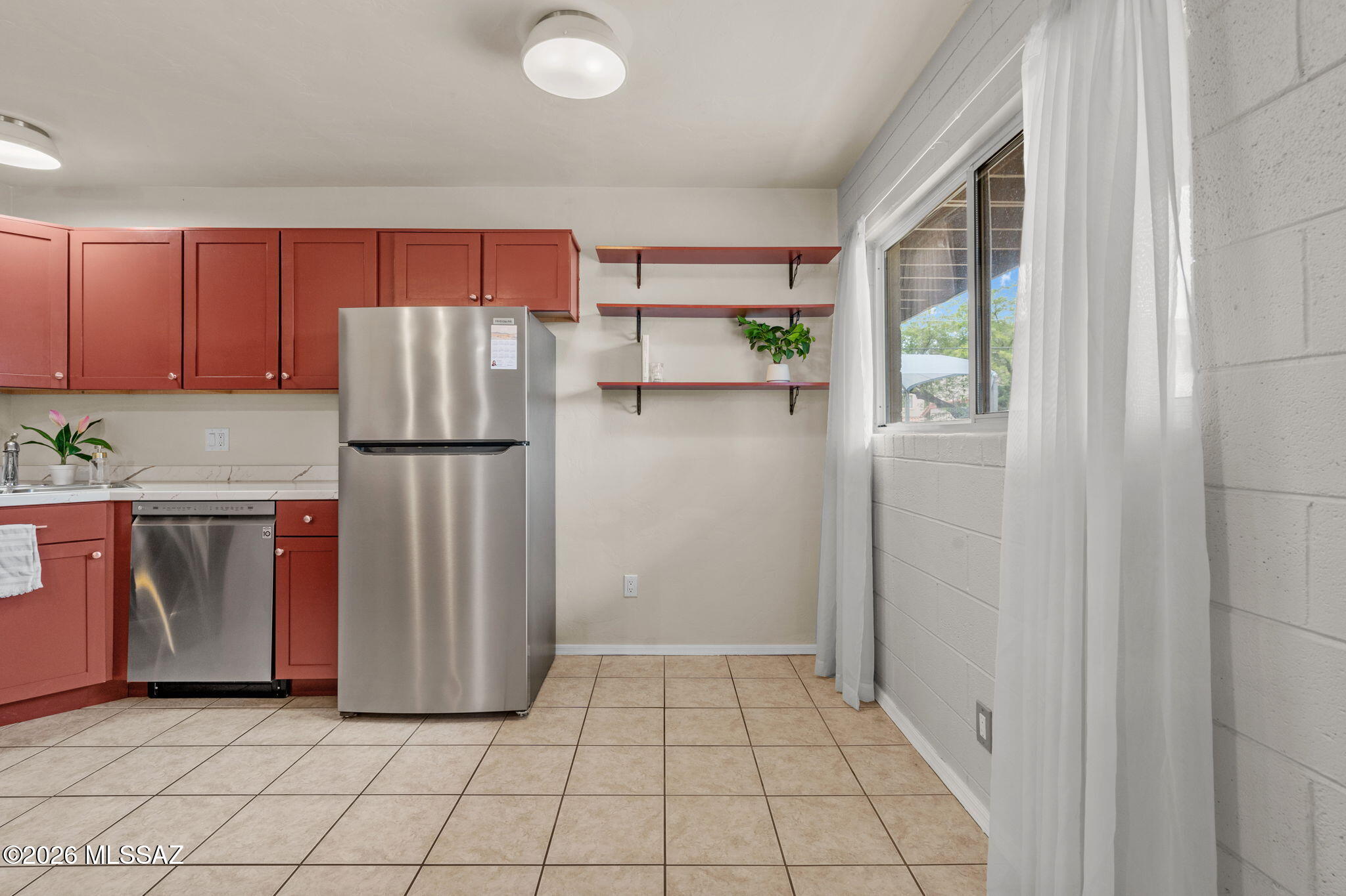 Columbus Park Condominiums (1-60) - Residential
