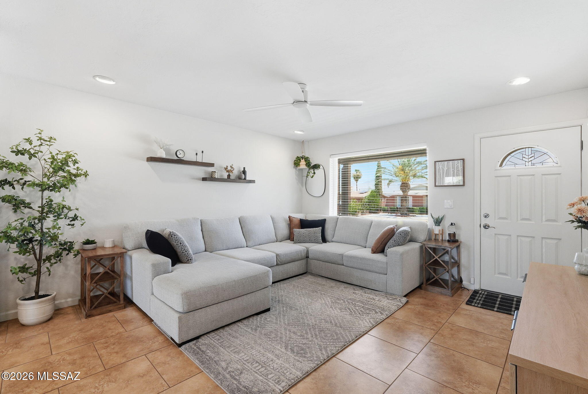 Kingswood Unit 3 (166-263) - Residential