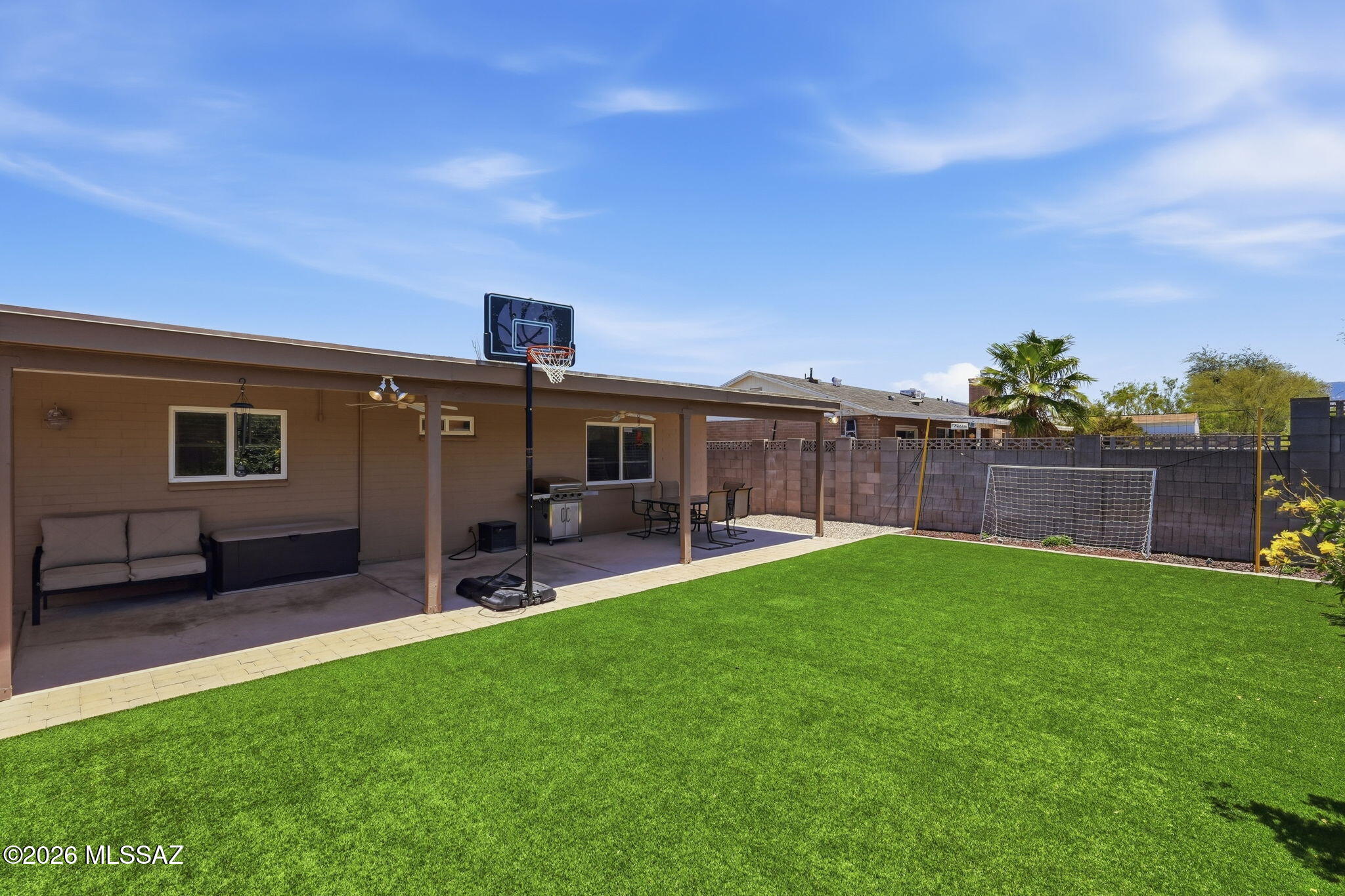 Kingswood Unit 3 (166-263) - Residential