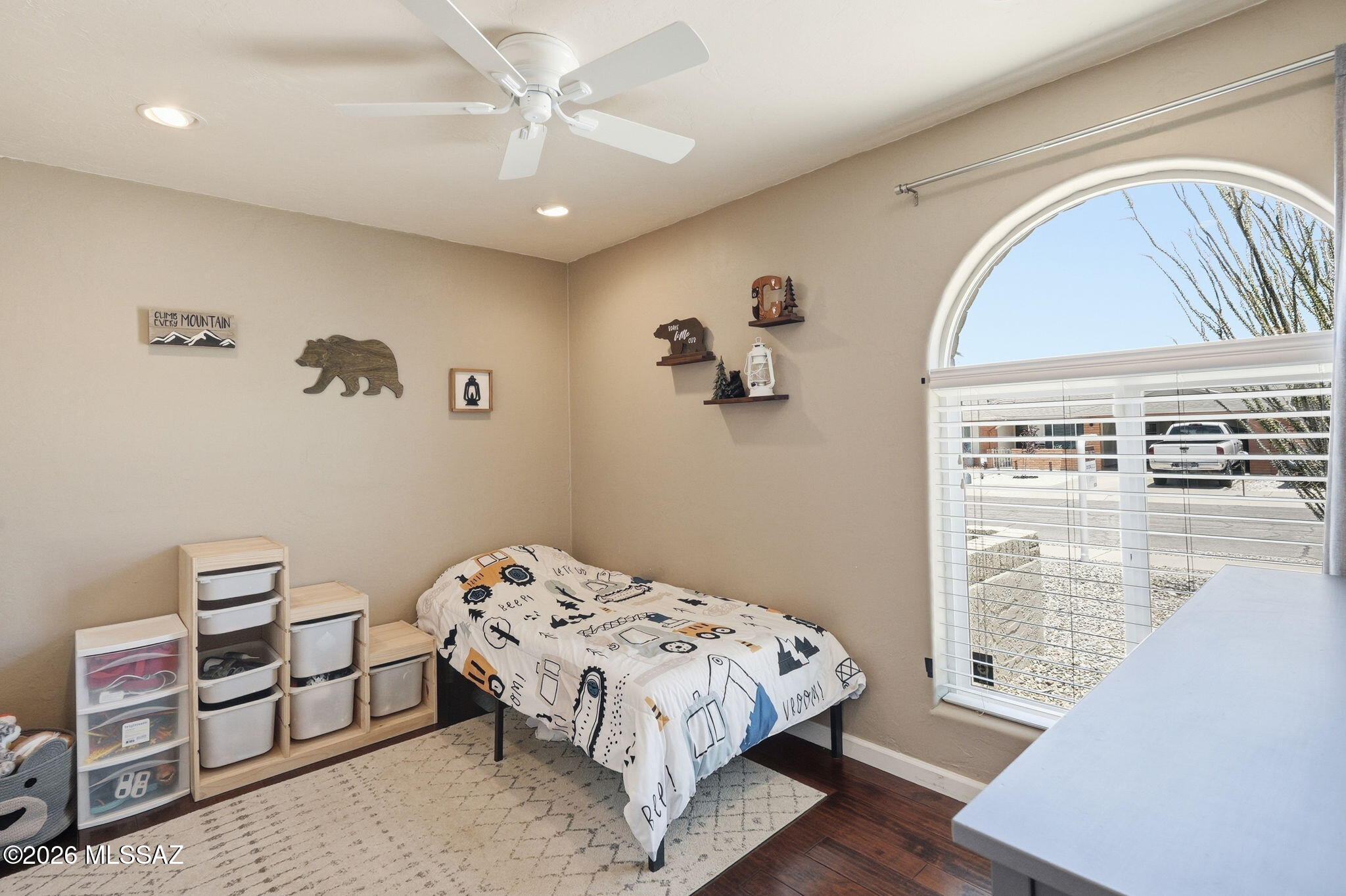 Kingswood Unit 3 (166-263) - Residential