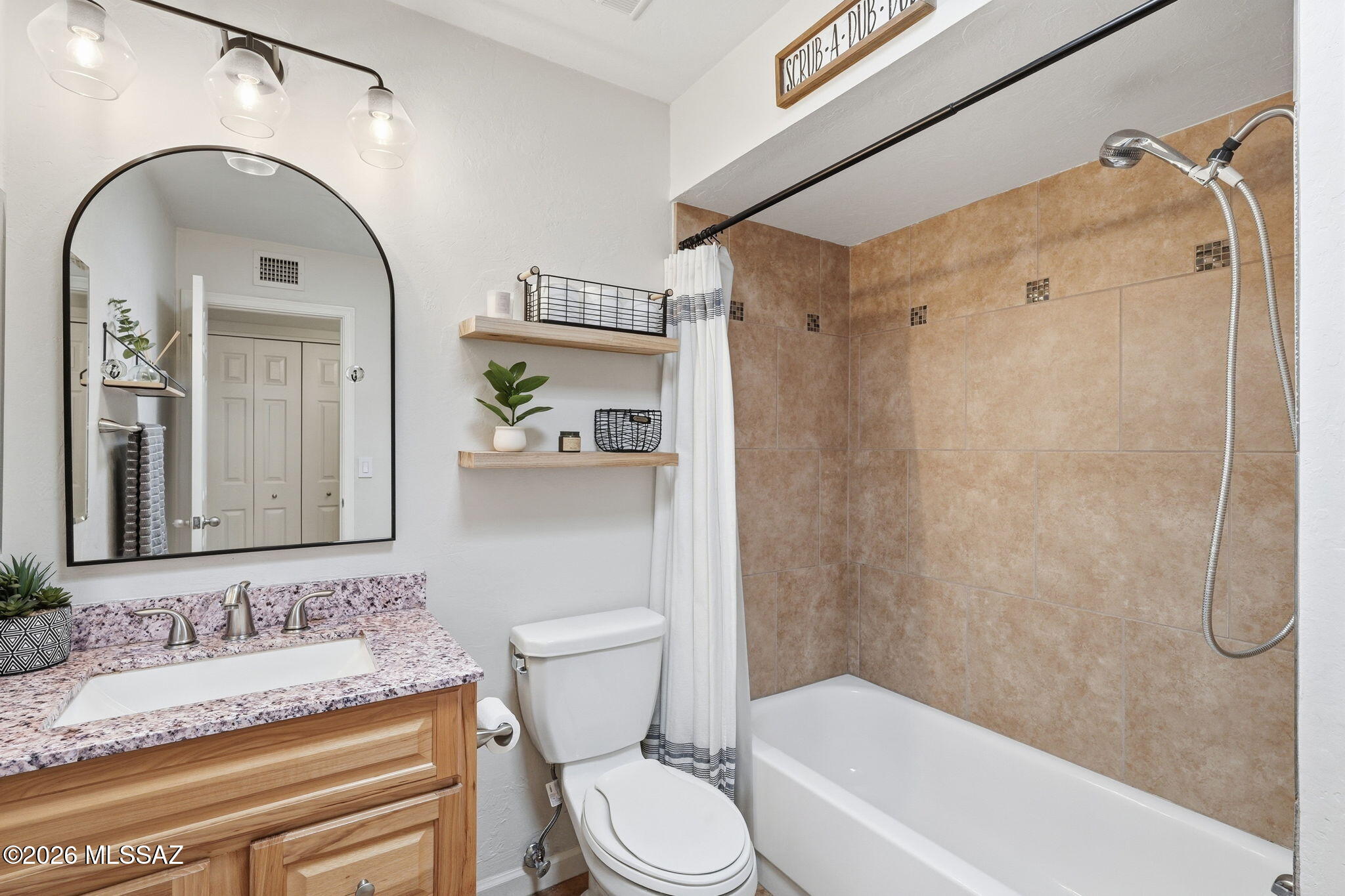 Kingswood Unit 3 (166-263) - Residential