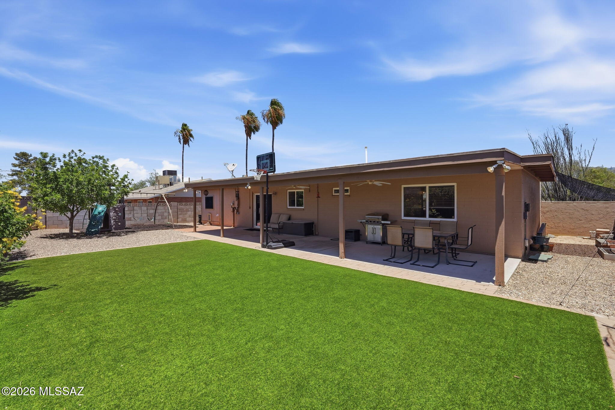 Kingswood Unit 3 (166-263) - Residential