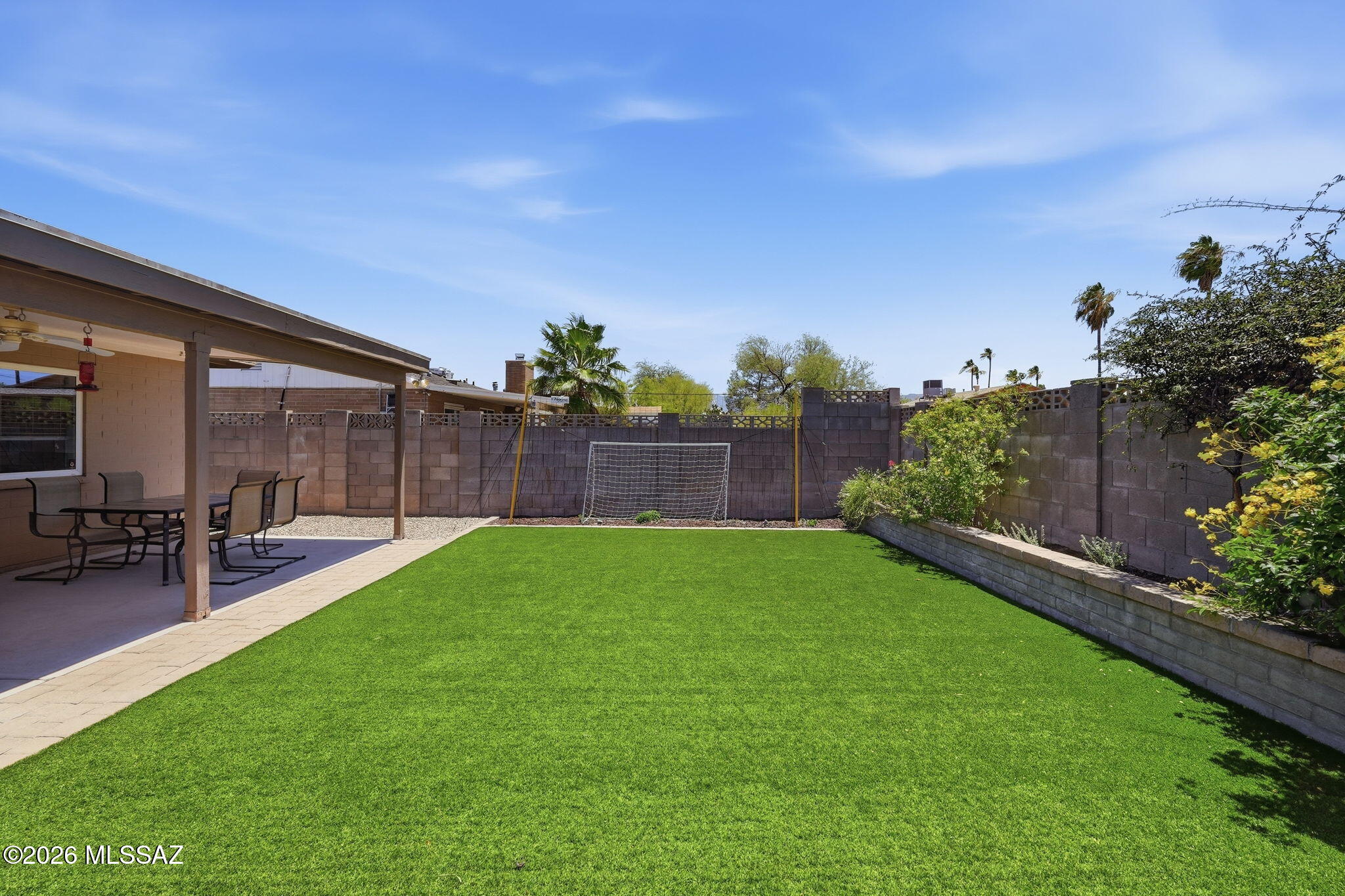 Kingswood Unit 3 (166-263) - Residential