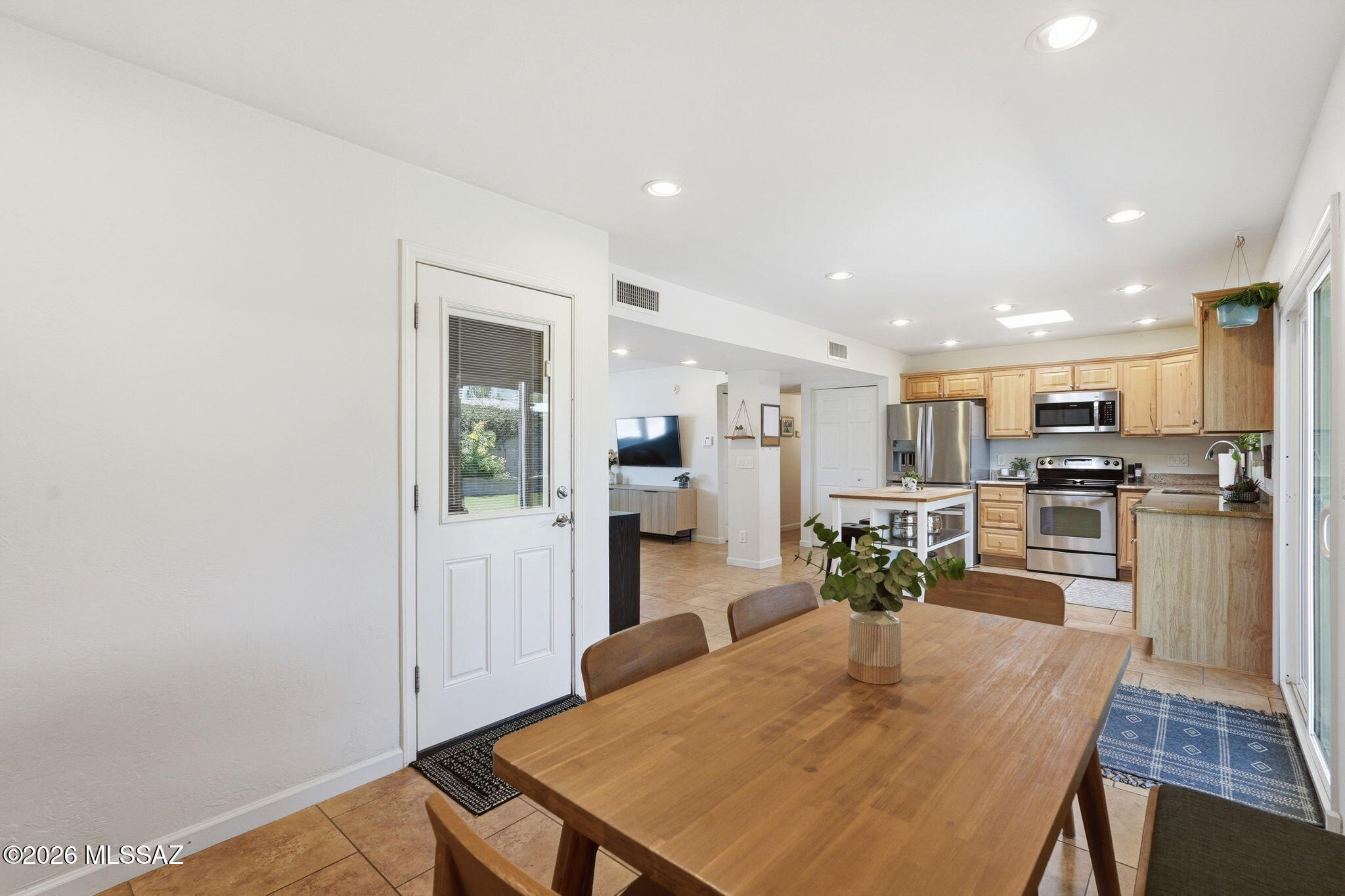 Kingswood Unit 3 (166-263) - Residential