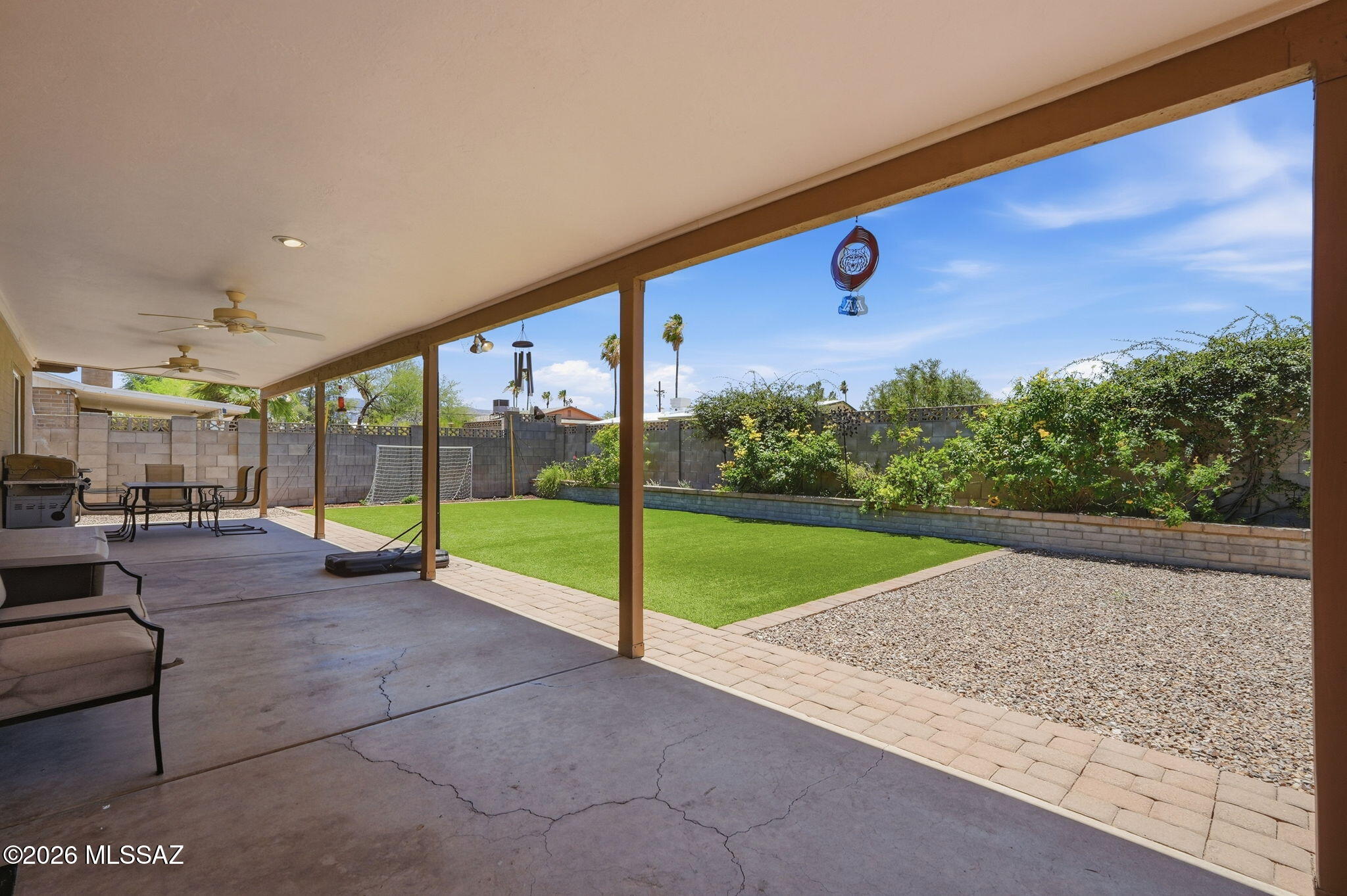 Kingswood Unit 3 (166-263) - Residential