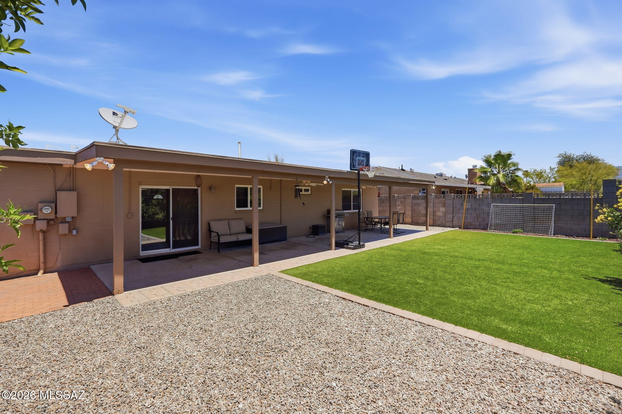 Kingswood Unit 3 (166-263) - Residential