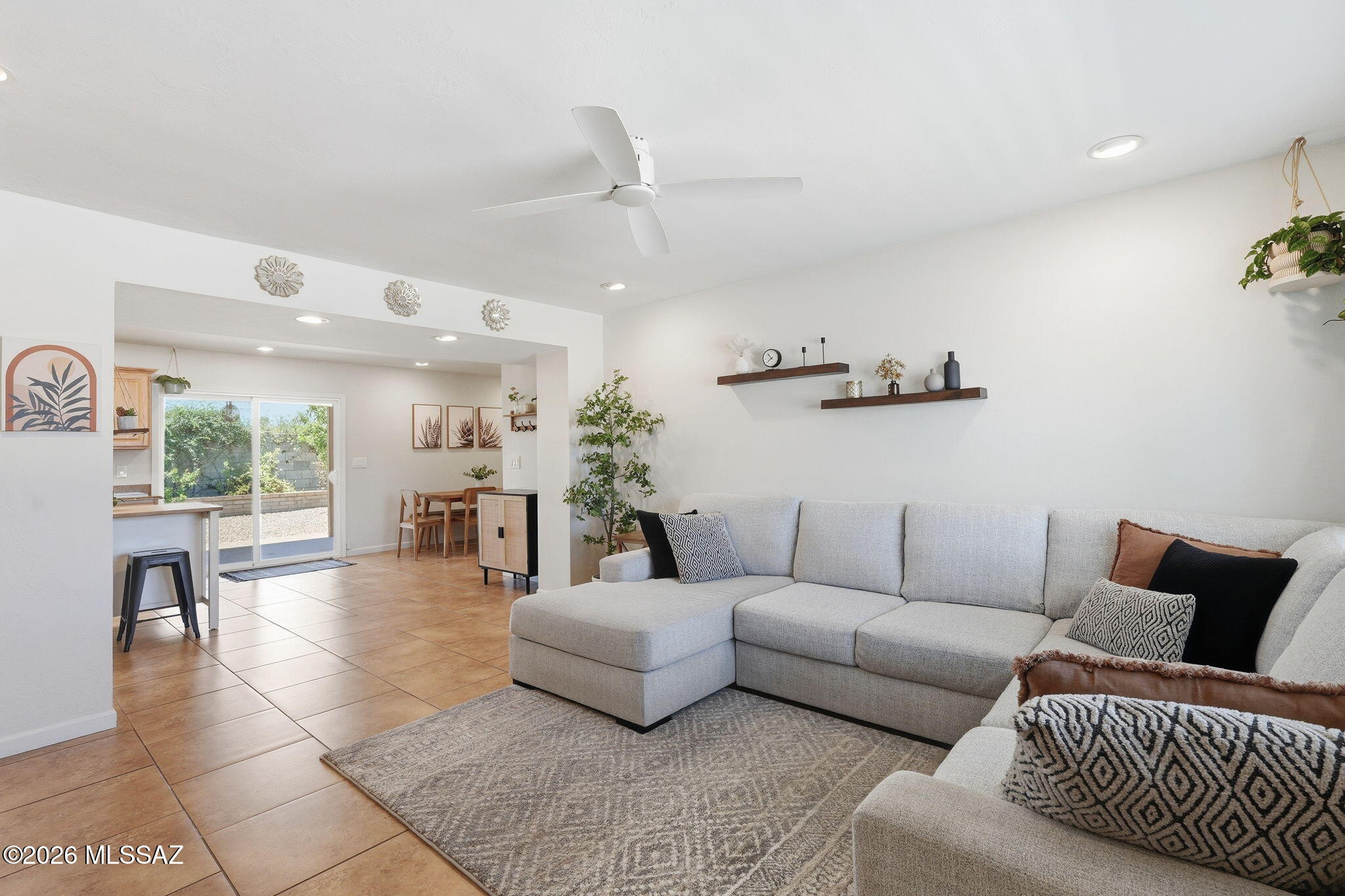Kingswood Unit 3 (166-263) - Residential
