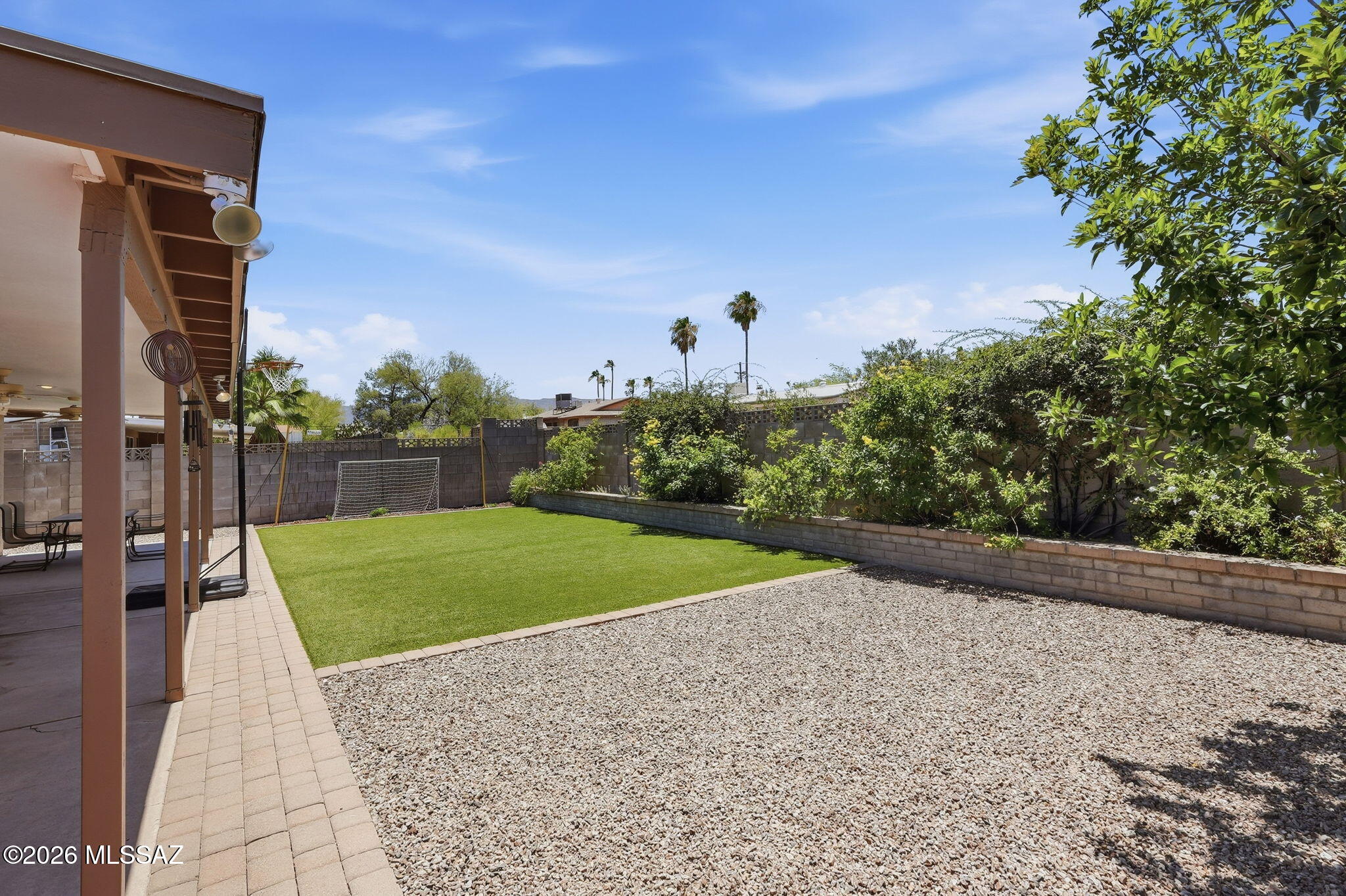Kingswood Unit 3 (166-263) - Residential
