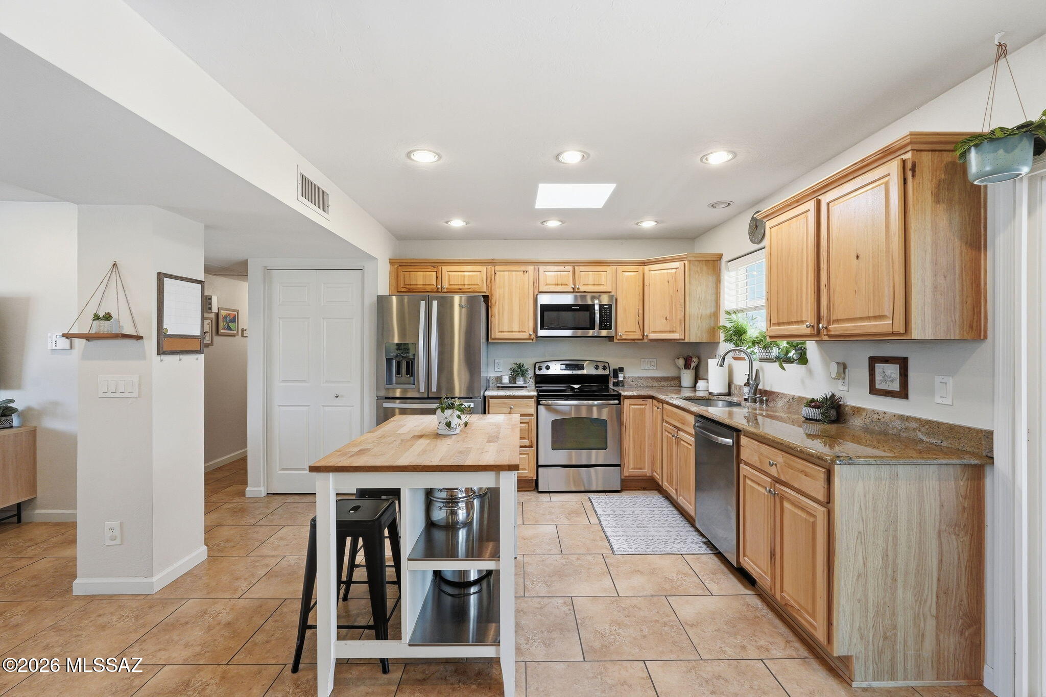 Kingswood Unit 3 (166-263) - Residential