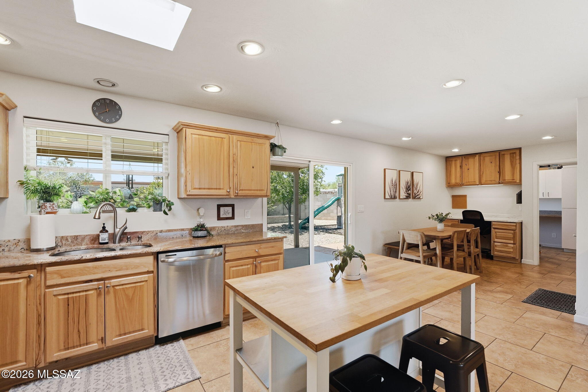 Kingswood Unit 3 (166-263) - Residential