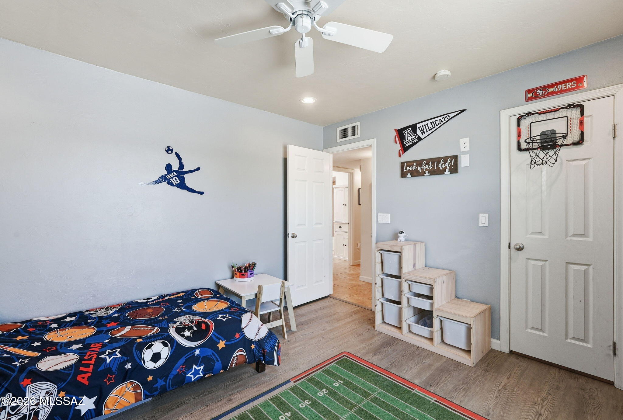 Kingswood Unit 3 (166-263) - Residential