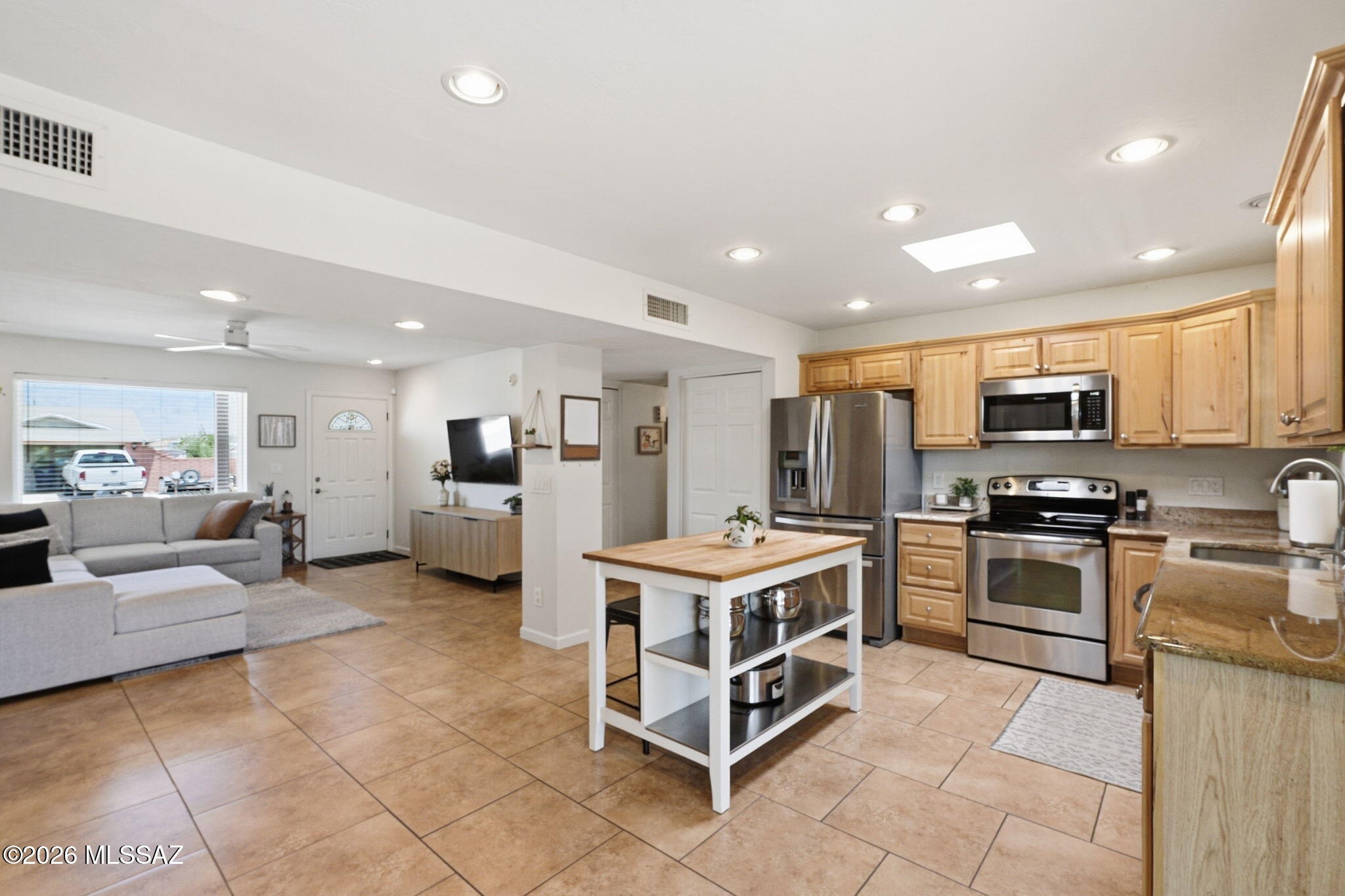 Kingswood Unit 3 (166-263) - Residential