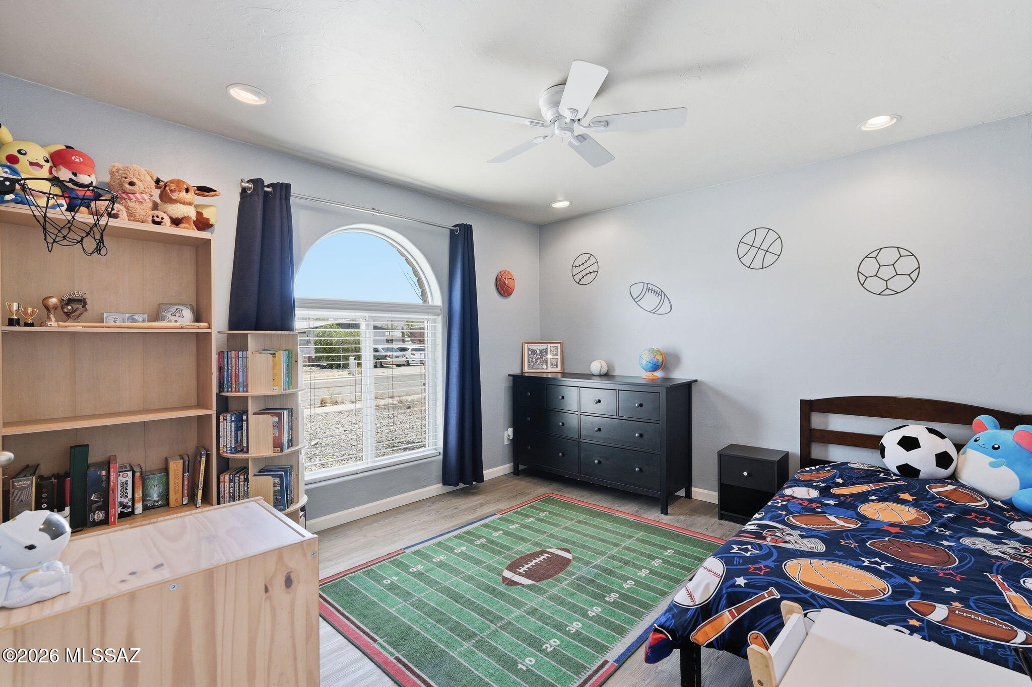Kingswood Unit 3 (166-263) - Residential
