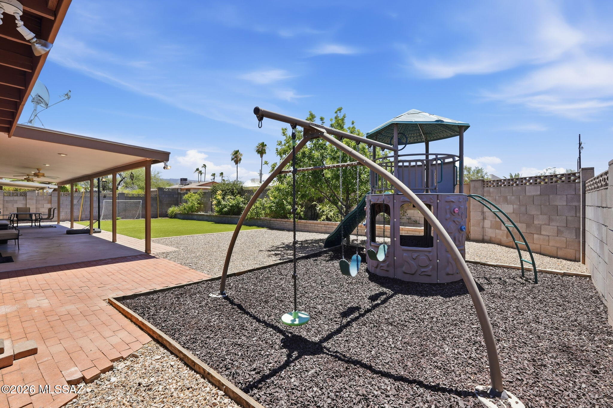 Kingswood Unit 3 (166-263) - Residential