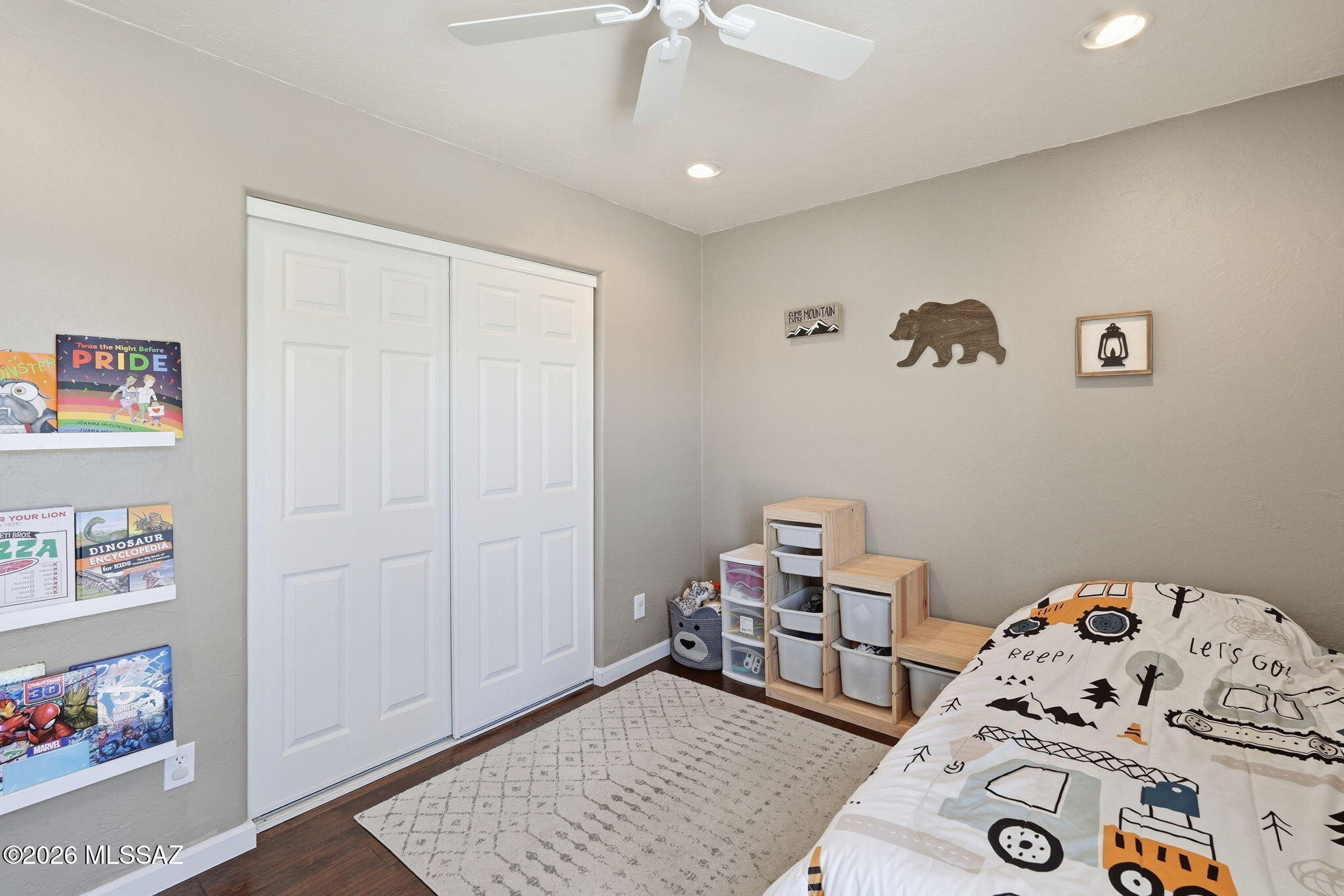 Kingswood Unit 3 (166-263) - Residential