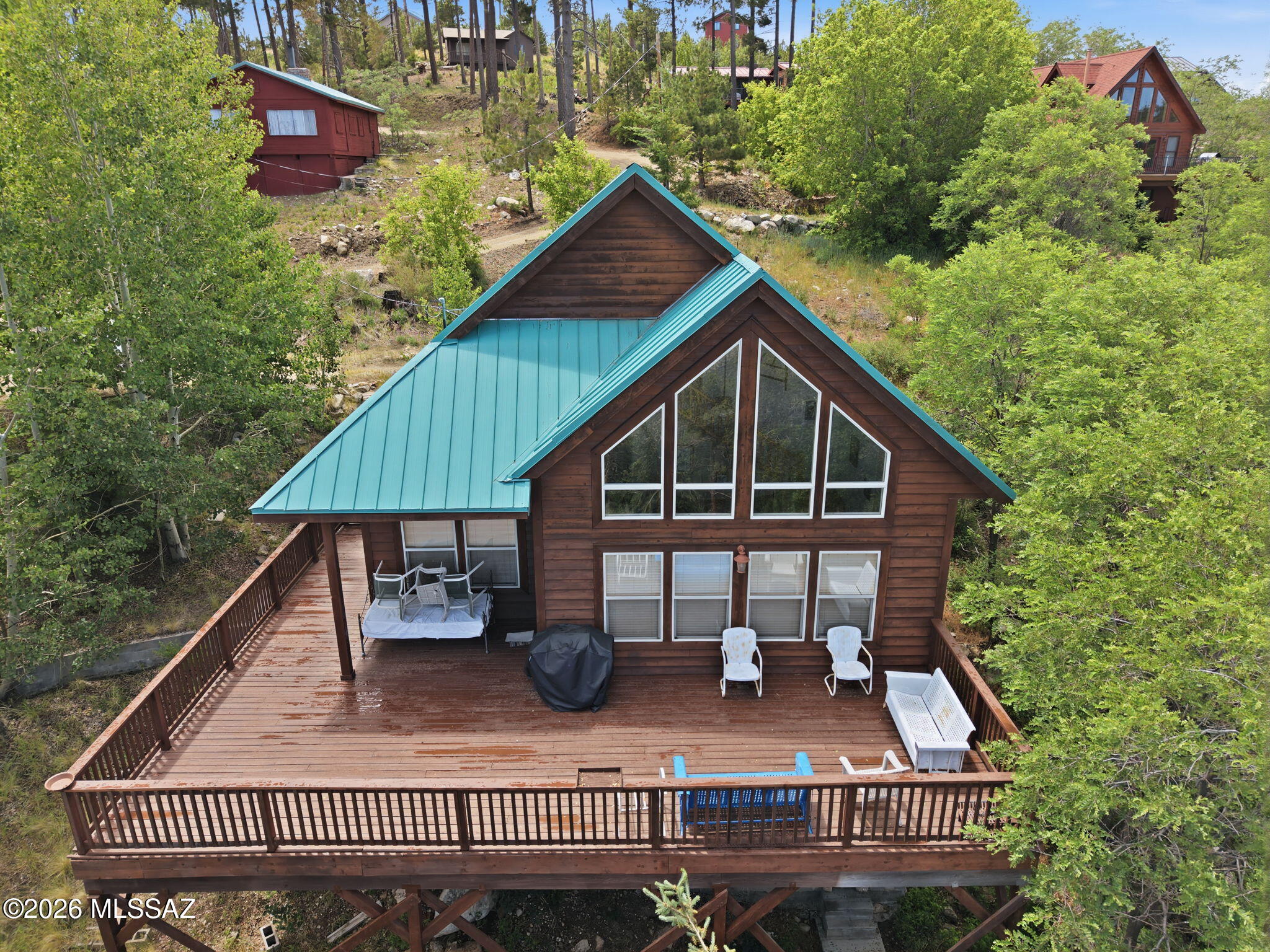 Summerhaven - Residential
